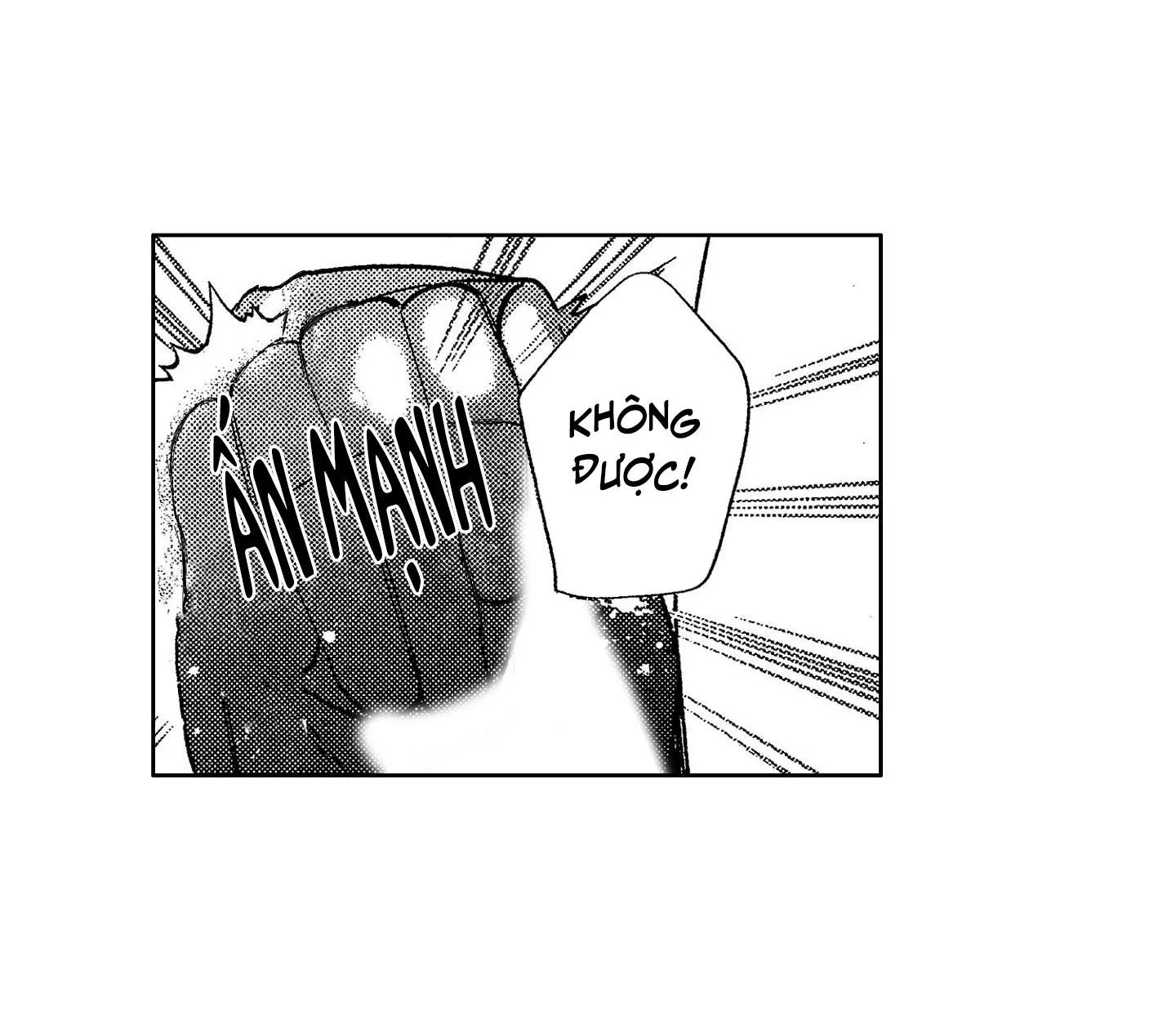 Sau 20 tuổi, em sẽ là của tôi. Chapter 8 Trang 35