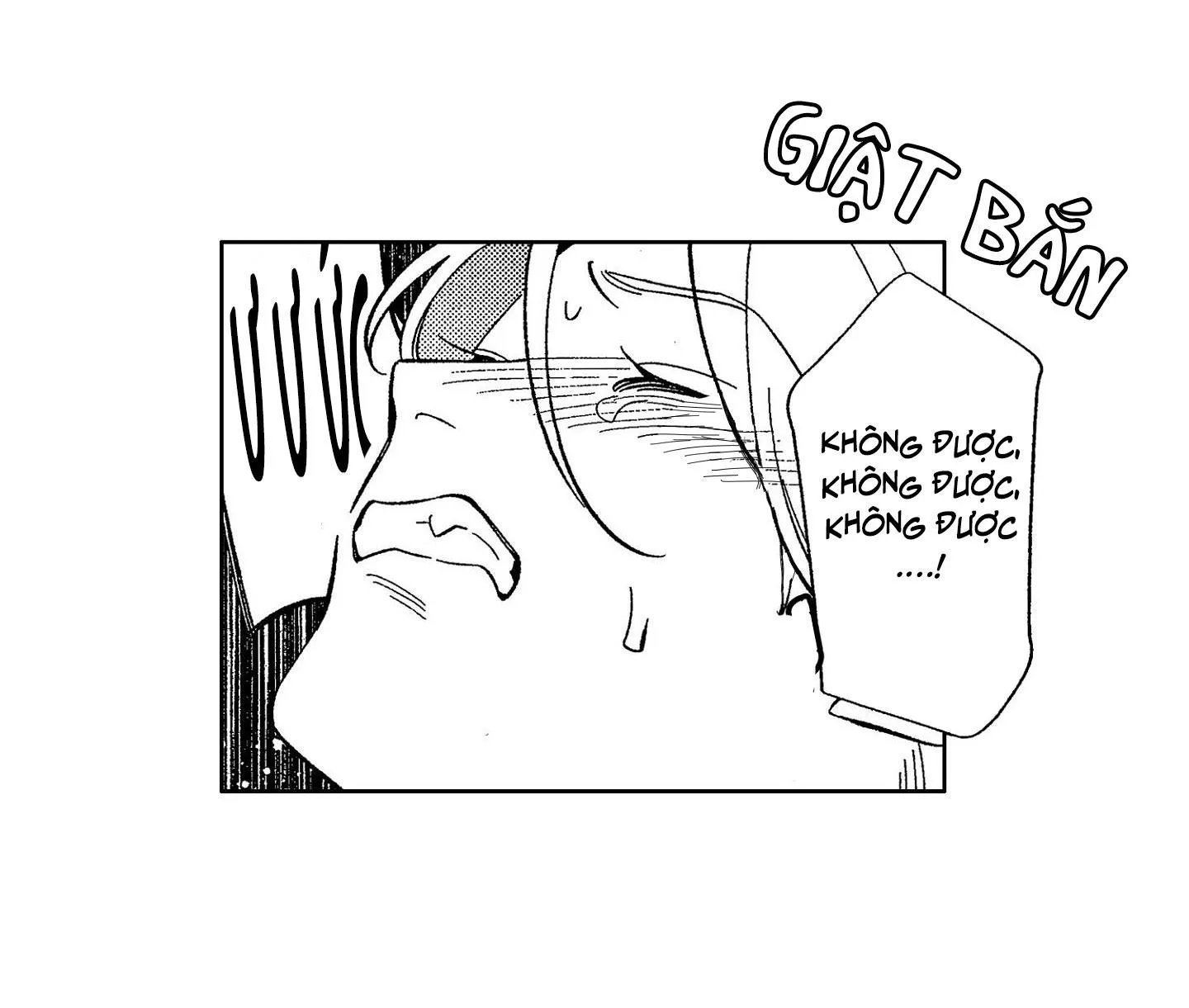 Sau 20 tuổi, em sẽ là của tôi. Chapter 8 Trang 36