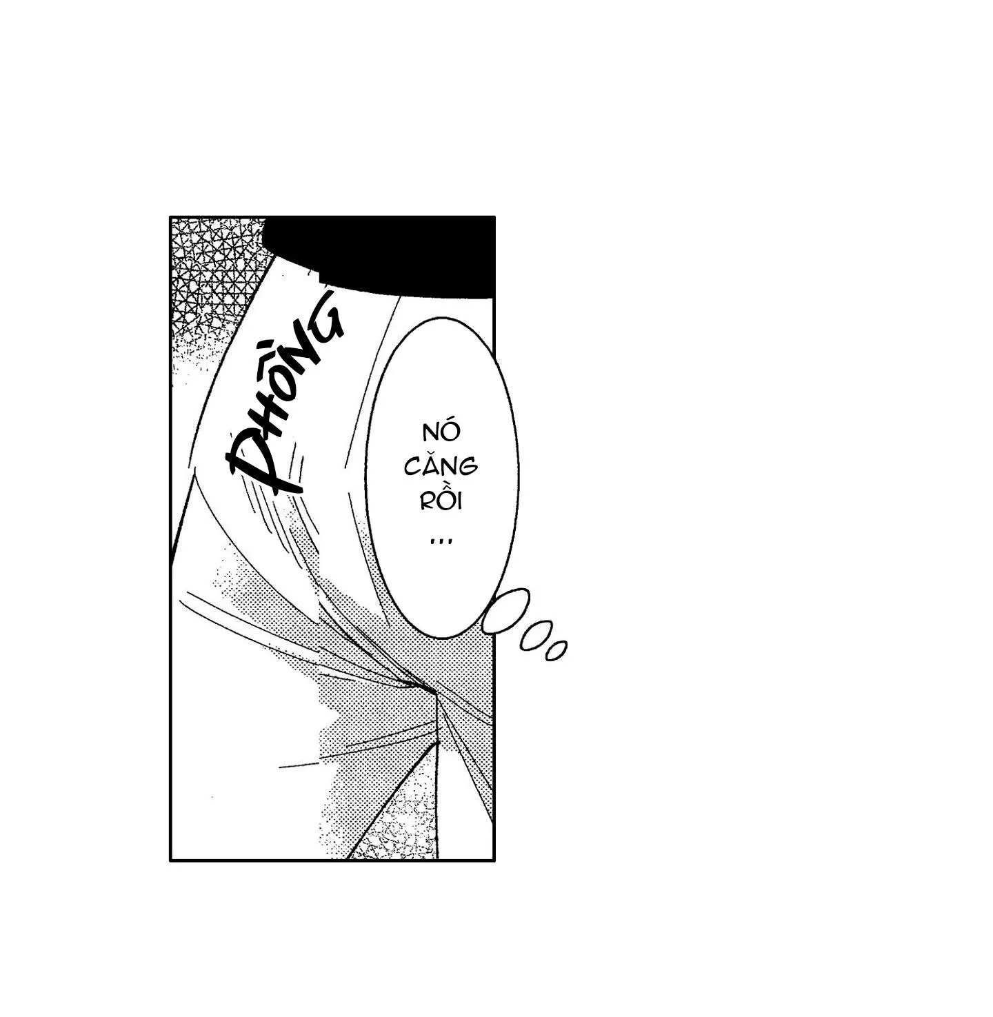 Sau 20 tuổi, em sẽ là của tôi. Chapter 8 Trang 41