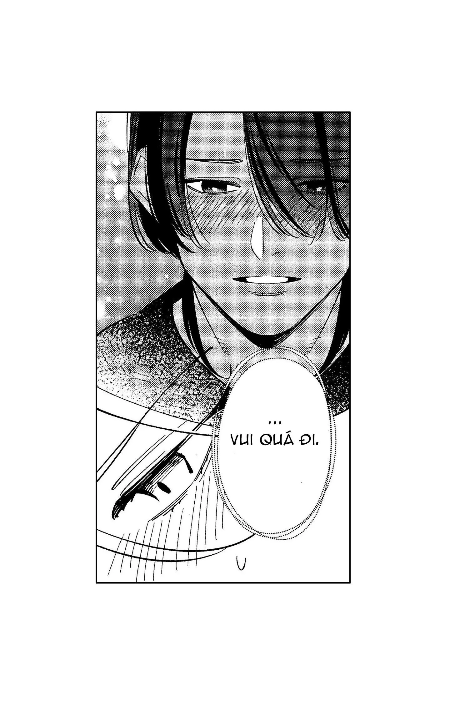 Sau 20 tuổi, em sẽ là của tôi. Chapter 8 Trang 42