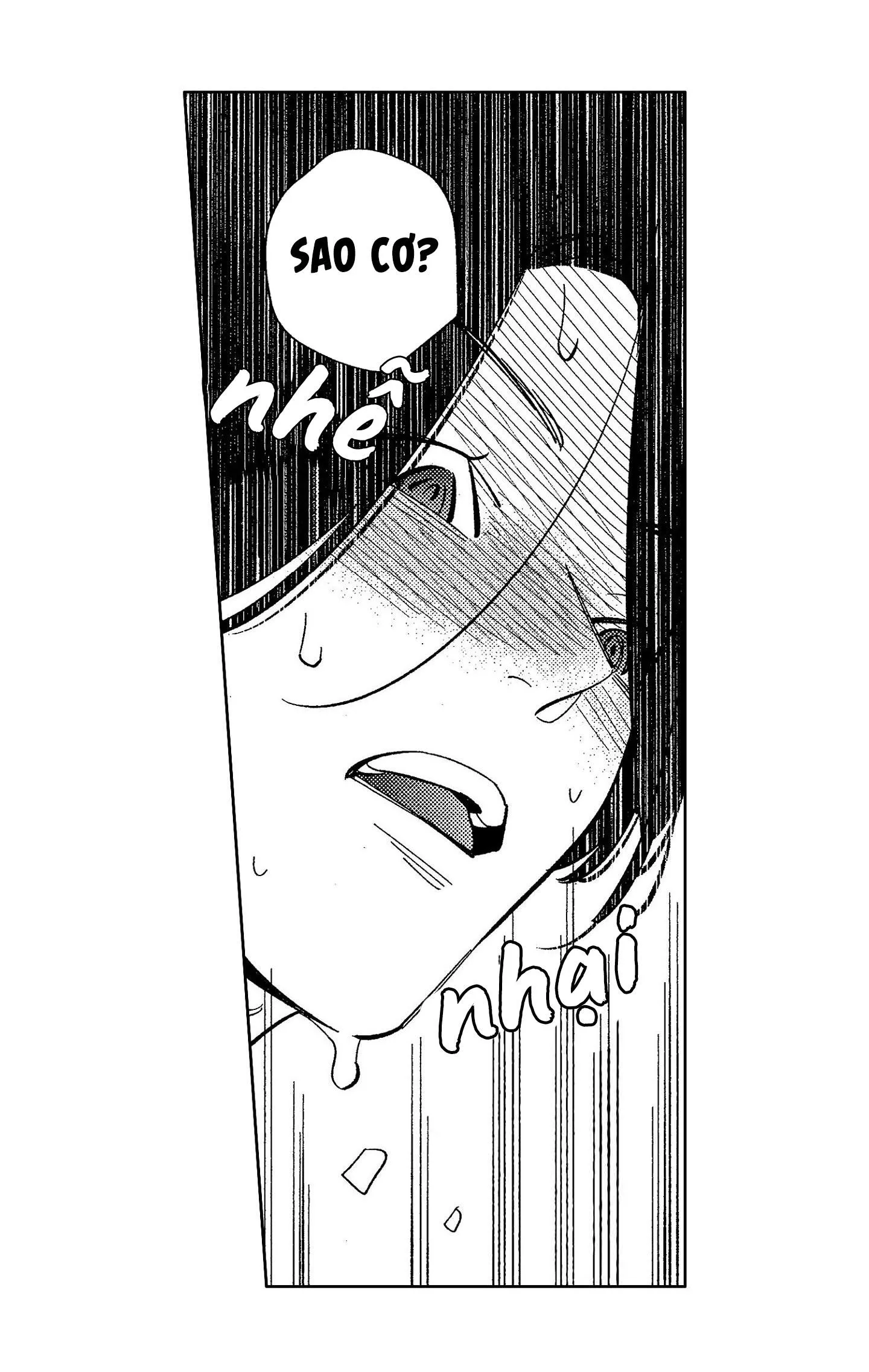 Sau 20 tuổi, em sẽ là của tôi. Chapter 8 Trang 47