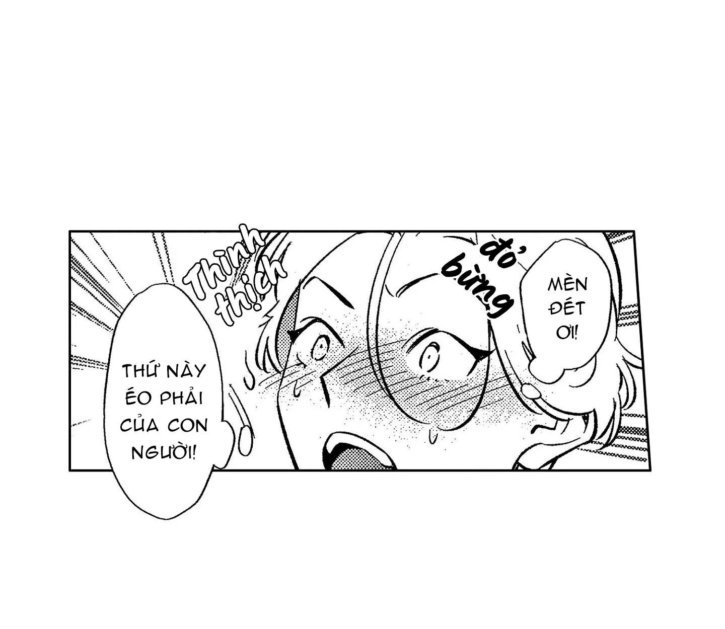 Sau 20 tuổi, em sẽ là của tôi. Chapter 8 Trang 50