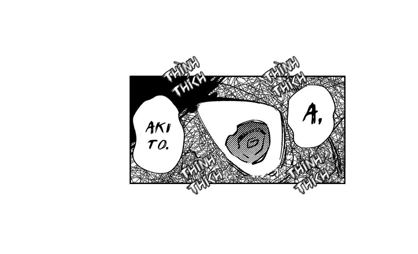 Sau 20 tuổi, em sẽ là của tôi. Chapter 8 Trang 51