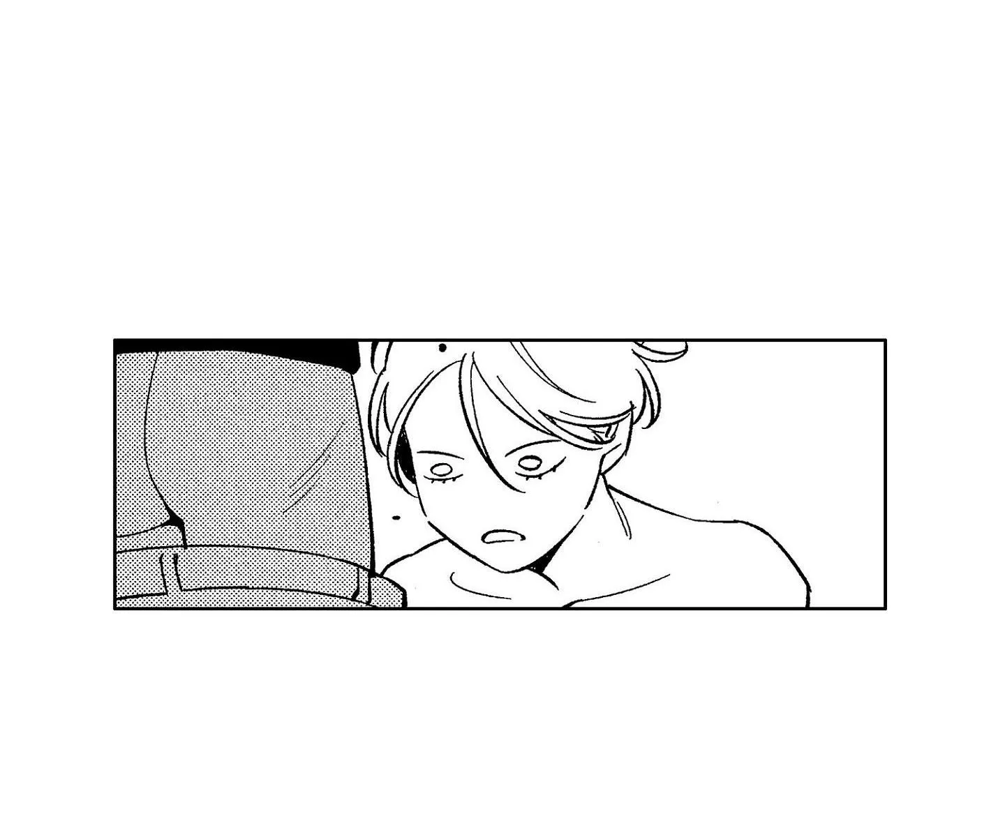 Sau 20 tuổi, em sẽ là của tôi. Chapter 8 Trang 54