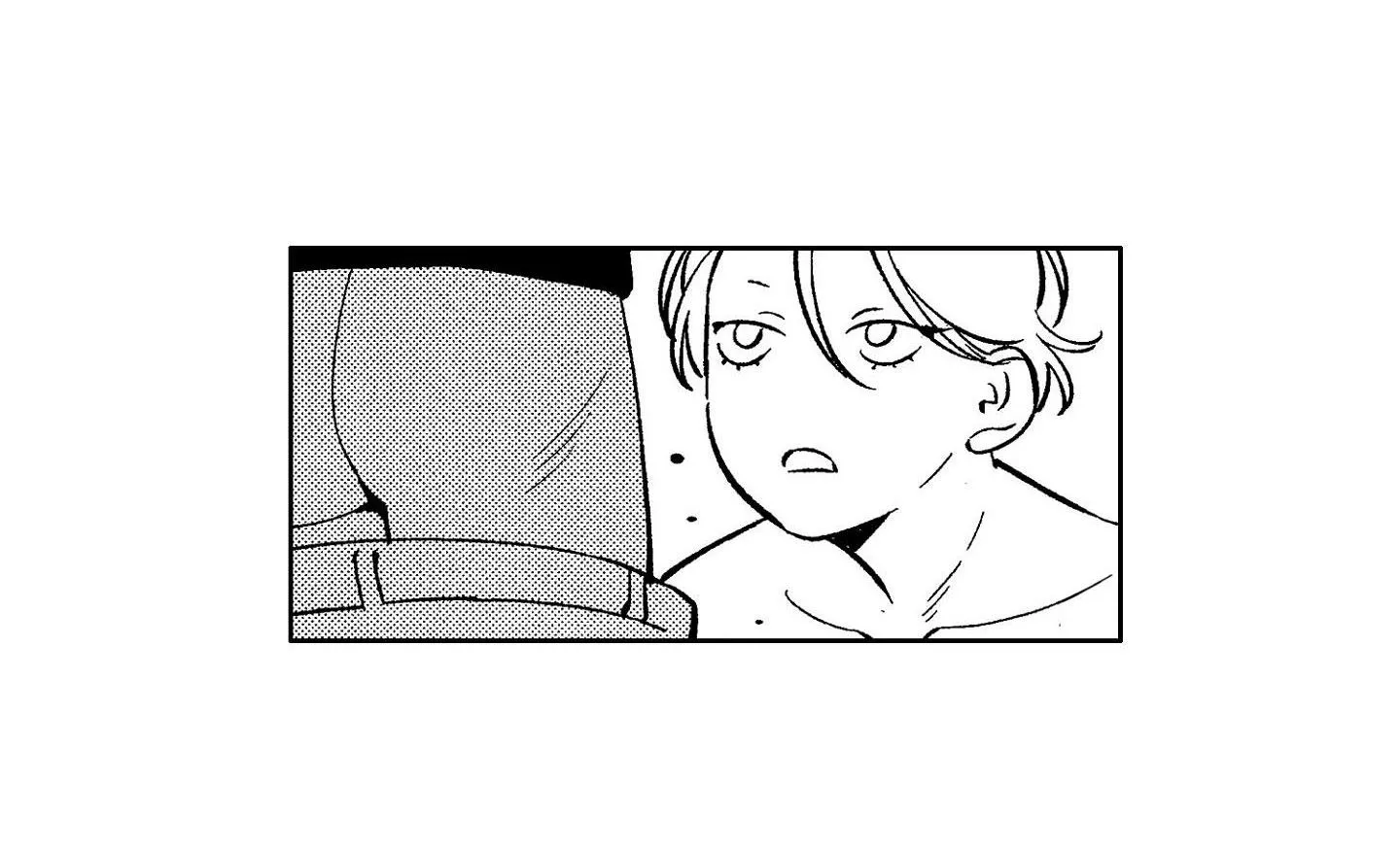 Sau 20 tuổi, em sẽ là của tôi. Chapter 8 Trang 55