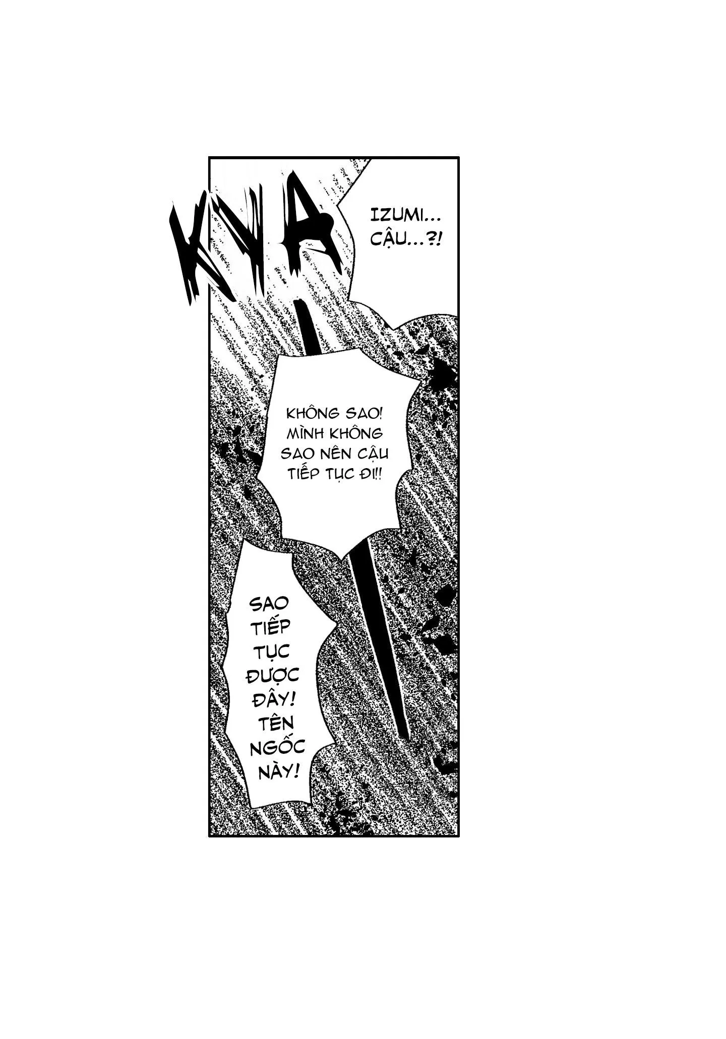 Sau 20 tuổi, em sẽ là của tôi. Chapter 8 Trang 58