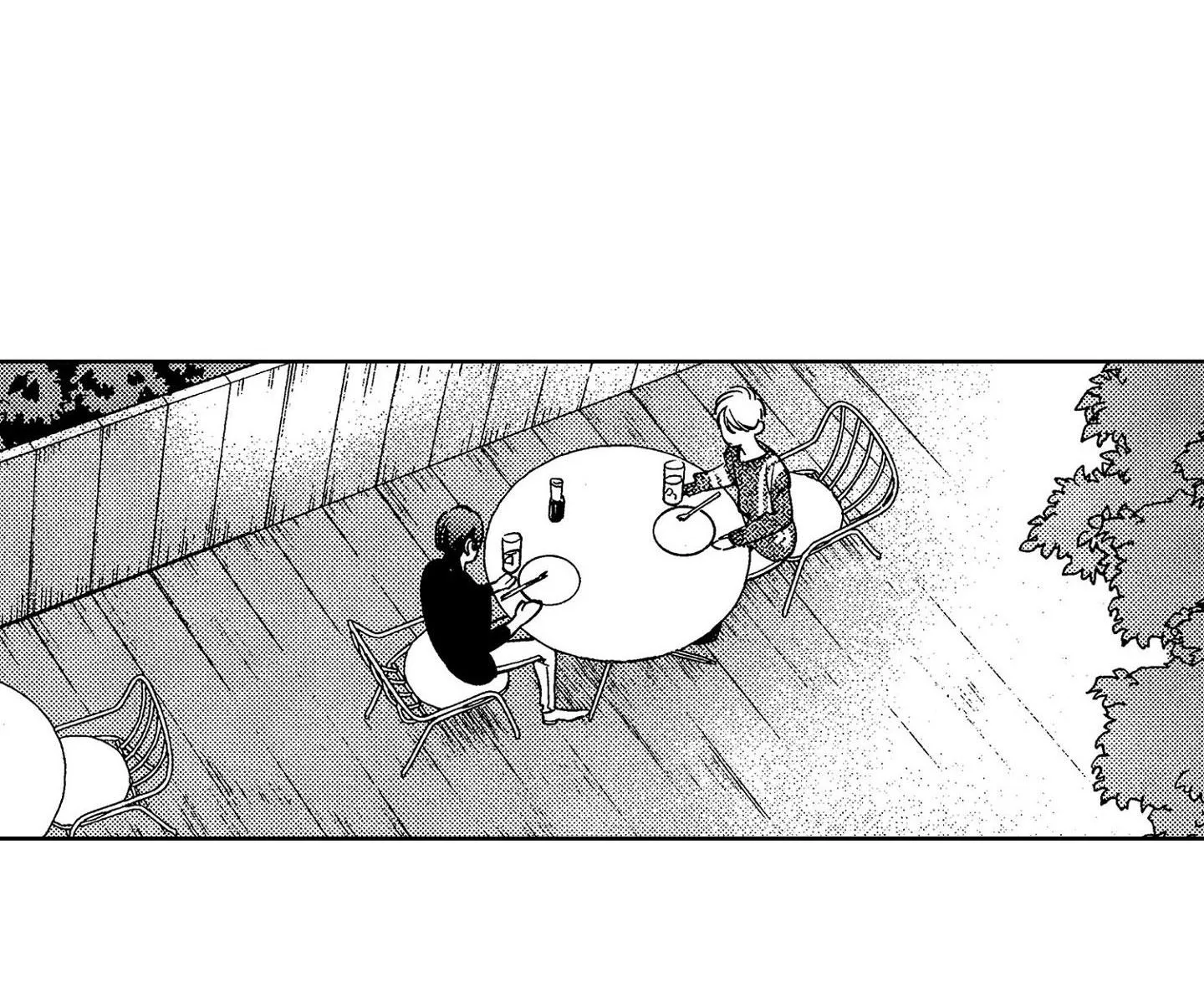 Sau 20 tuổi, em sẽ là của tôi. Chapter 9 Trang 4