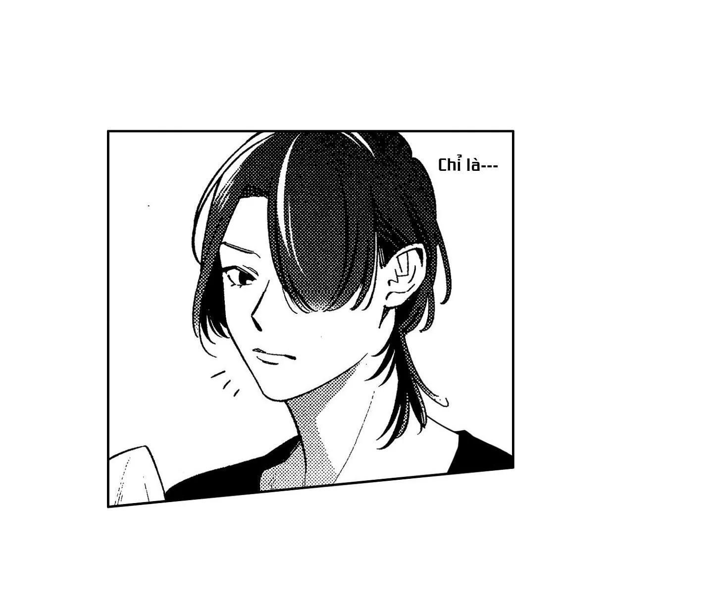 Sau 20 tuổi, em sẽ là của tôi. Chapter 9 Trang 10