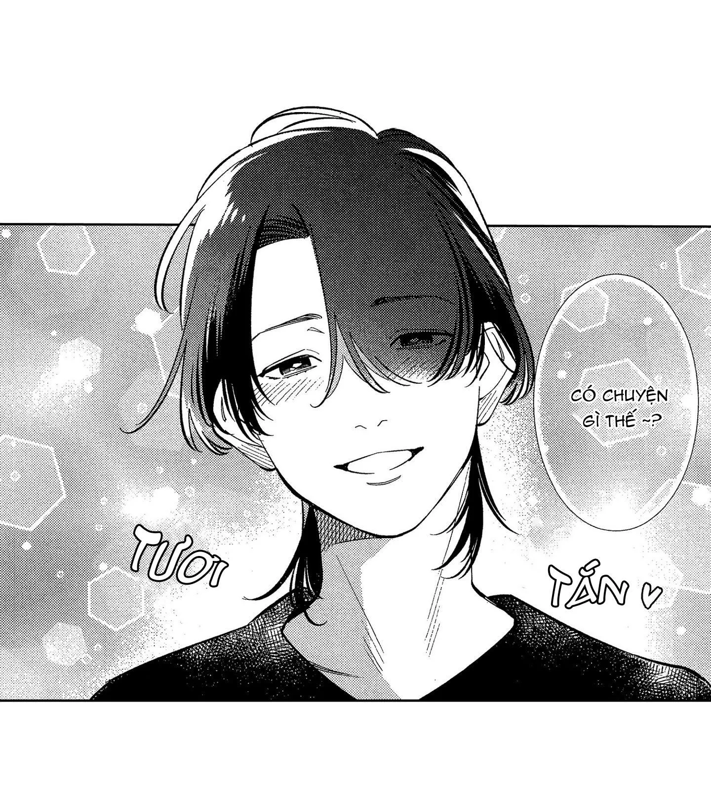 Sau 20 tuổi, em sẽ là của tôi. Chapter 9 Trang 11