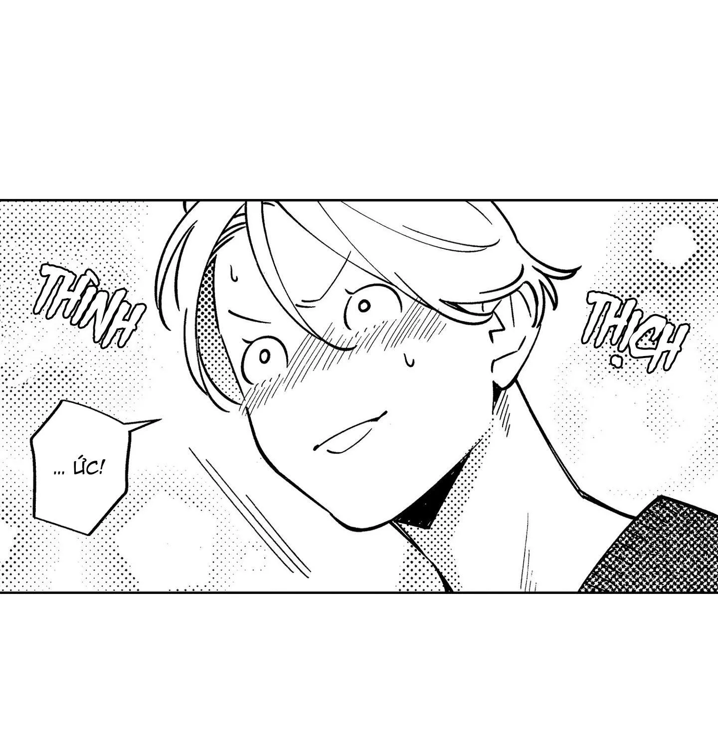 Sau 20 tuổi, em sẽ là của tôi. Chapter 9 Trang 12