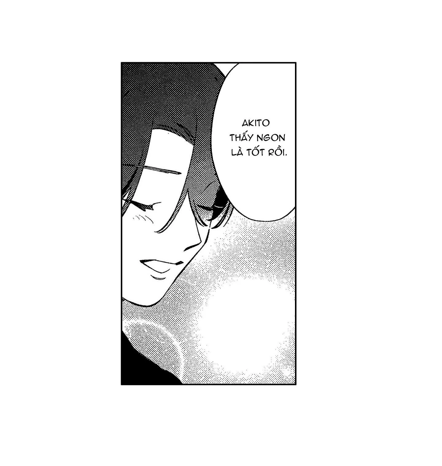 Sau 20 tuổi, em sẽ là của tôi. Chapter 9 Trang 15