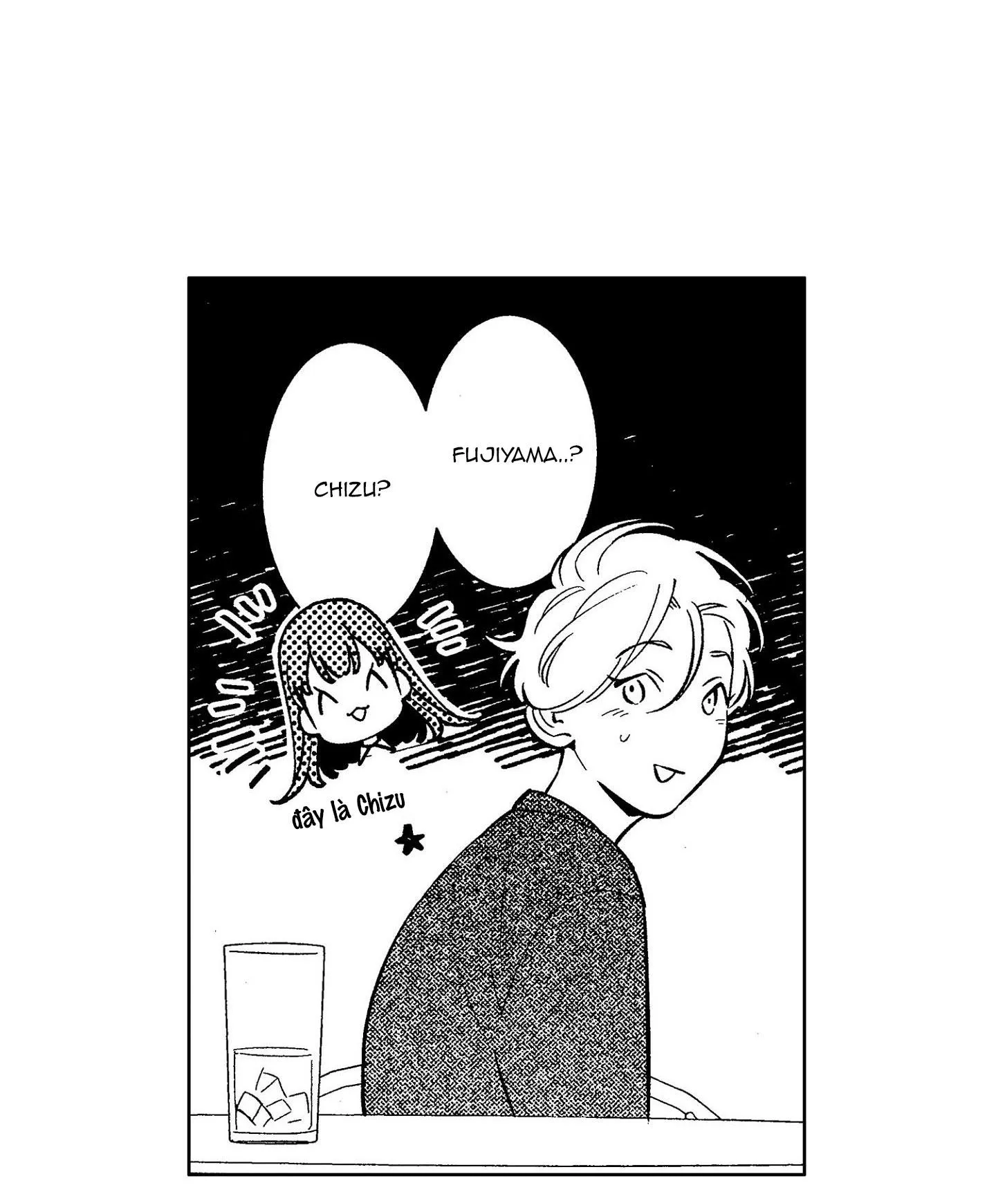 Sau 20 tuổi, em sẽ là của tôi. Chapter 9 Trang 17