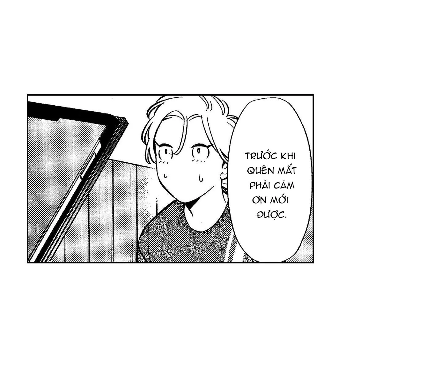 Sau 20 tuổi, em sẽ là của tôi. Chapter 9 Trang 19