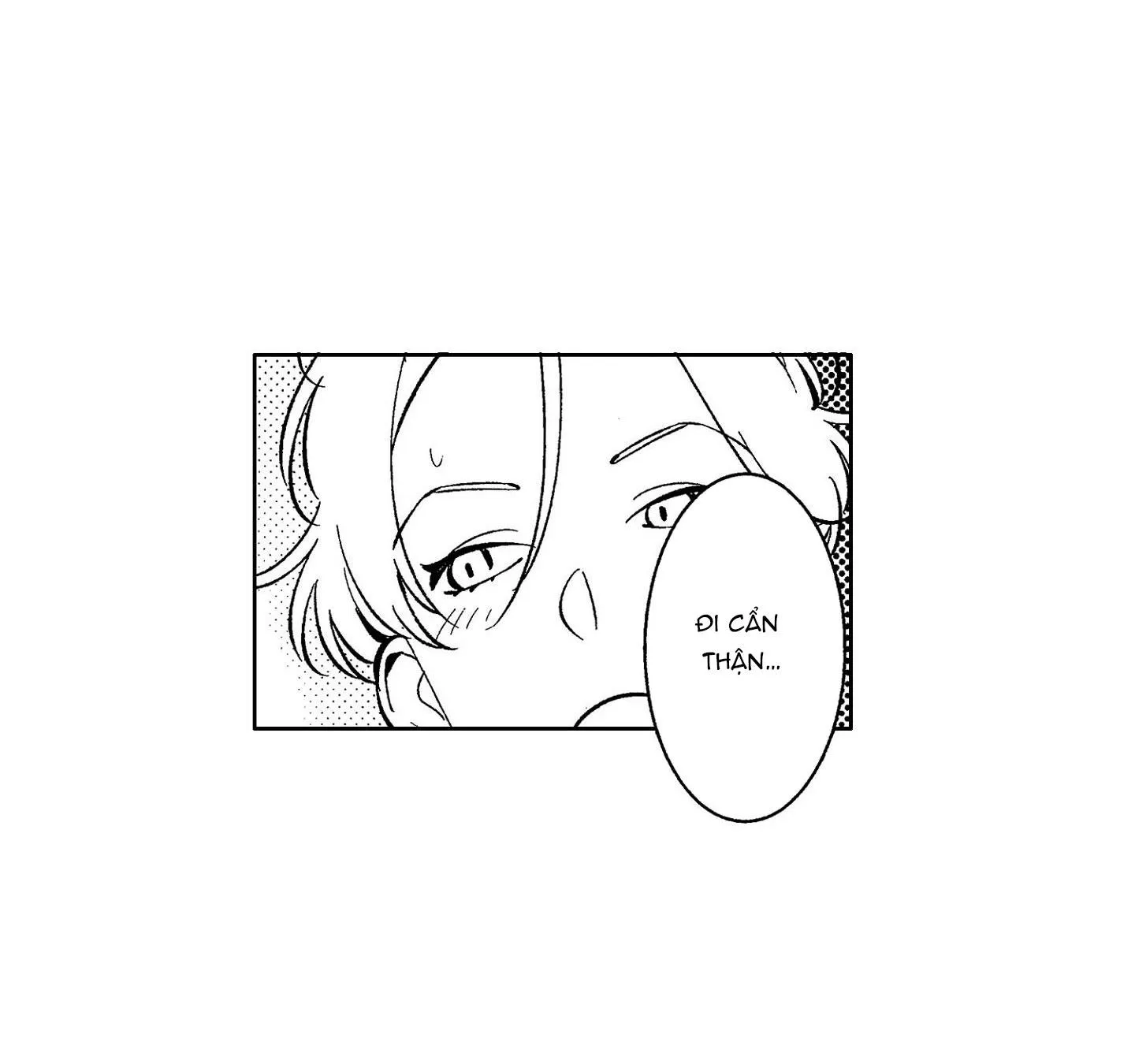 Sau 20 tuổi, em sẽ là của tôi. Chapter 9 Trang 25