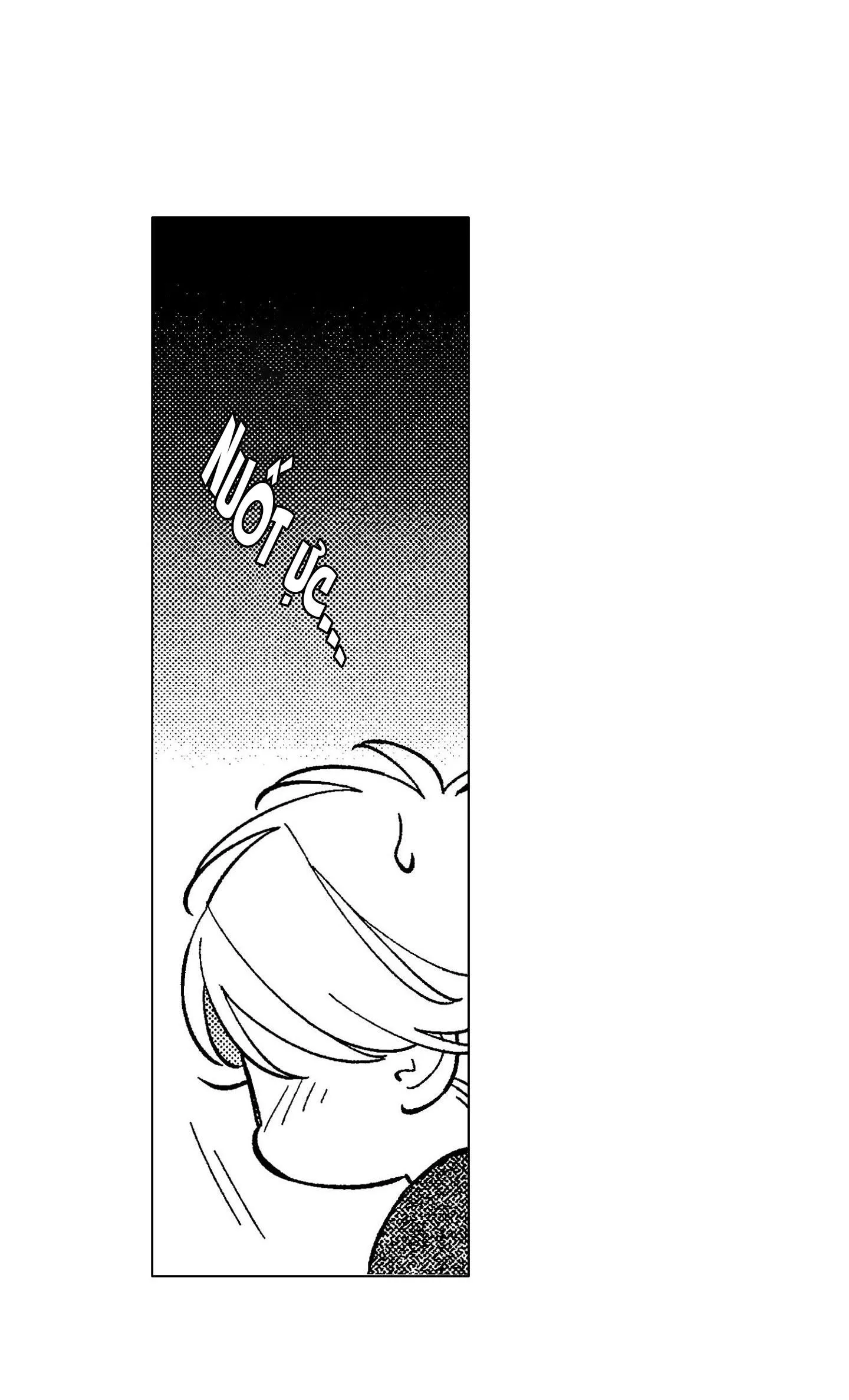 Sau 20 tuổi, em sẽ là của tôi. Chapter 9 Trang 28