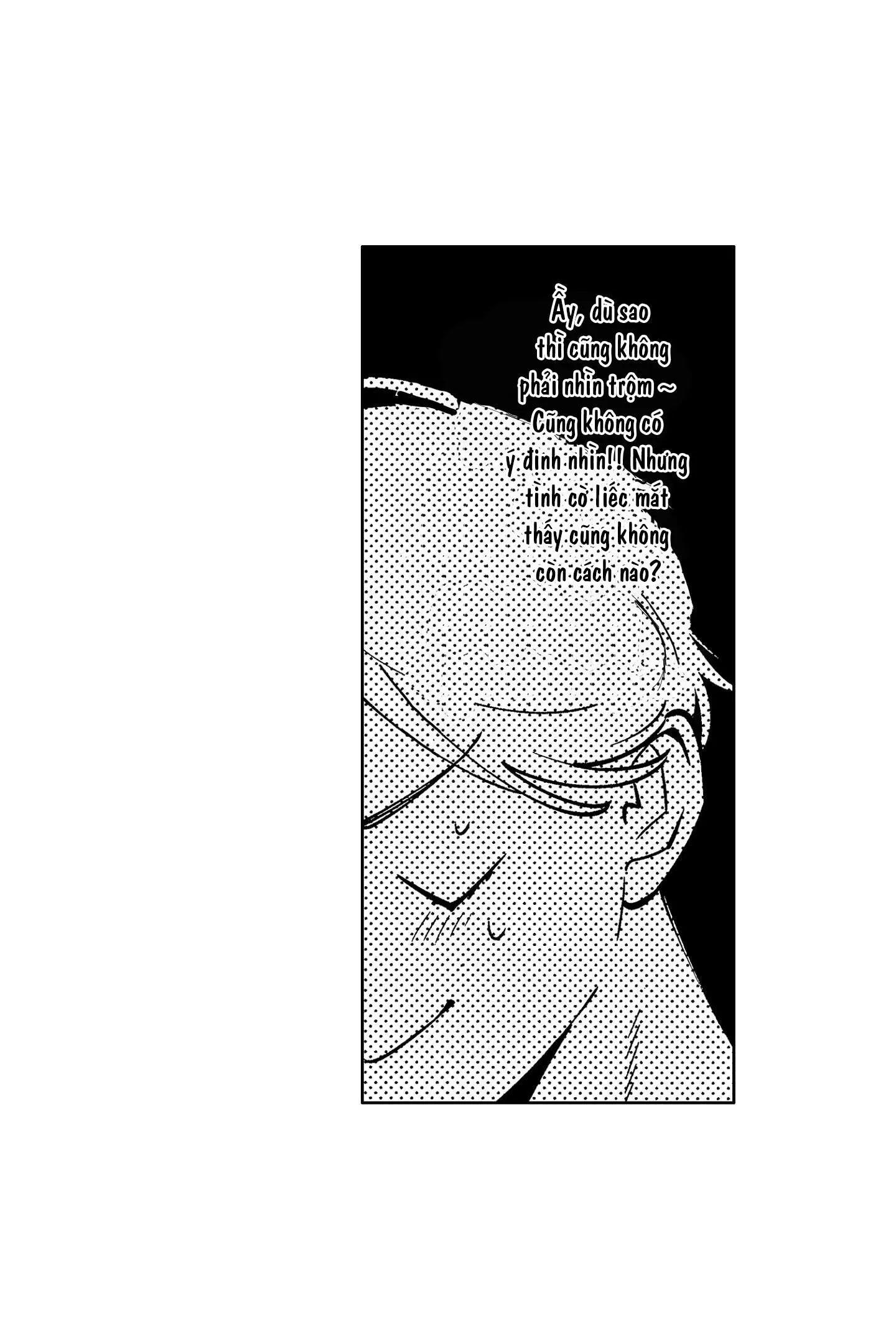 Sau 20 tuổi, em sẽ là của tôi. Chapter 9 Trang 29