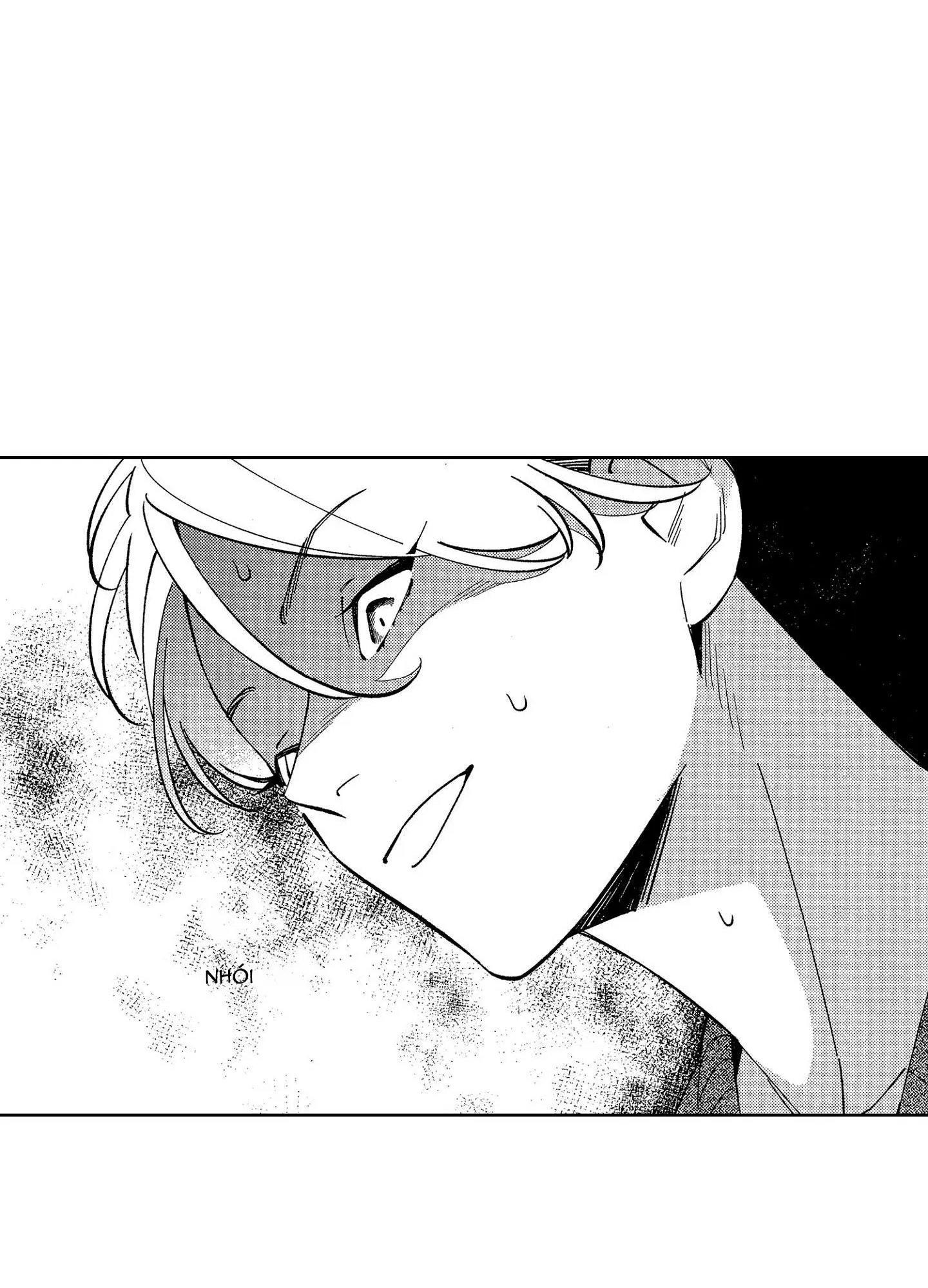 Sau 20 tuổi, em sẽ là của tôi. Chapter 9 Trang 32