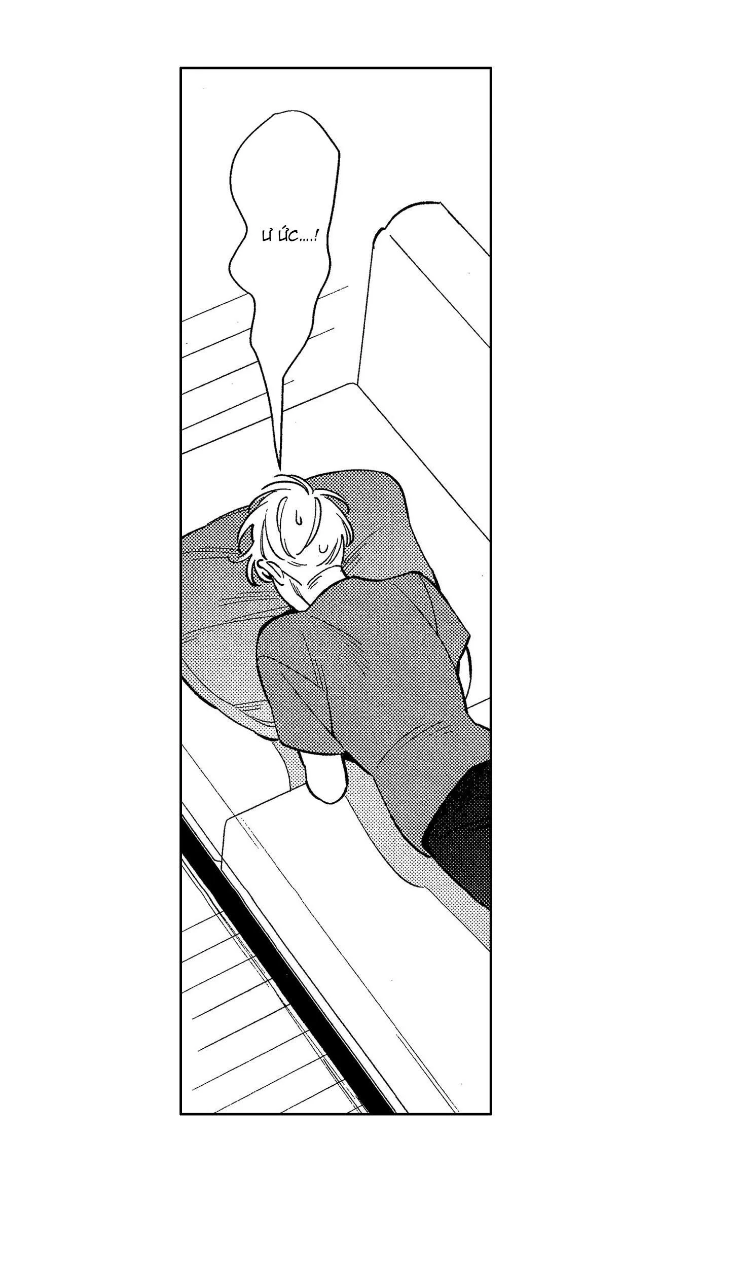 Sau 20 tuổi, em sẽ là của tôi. Chapter 9 Trang 45