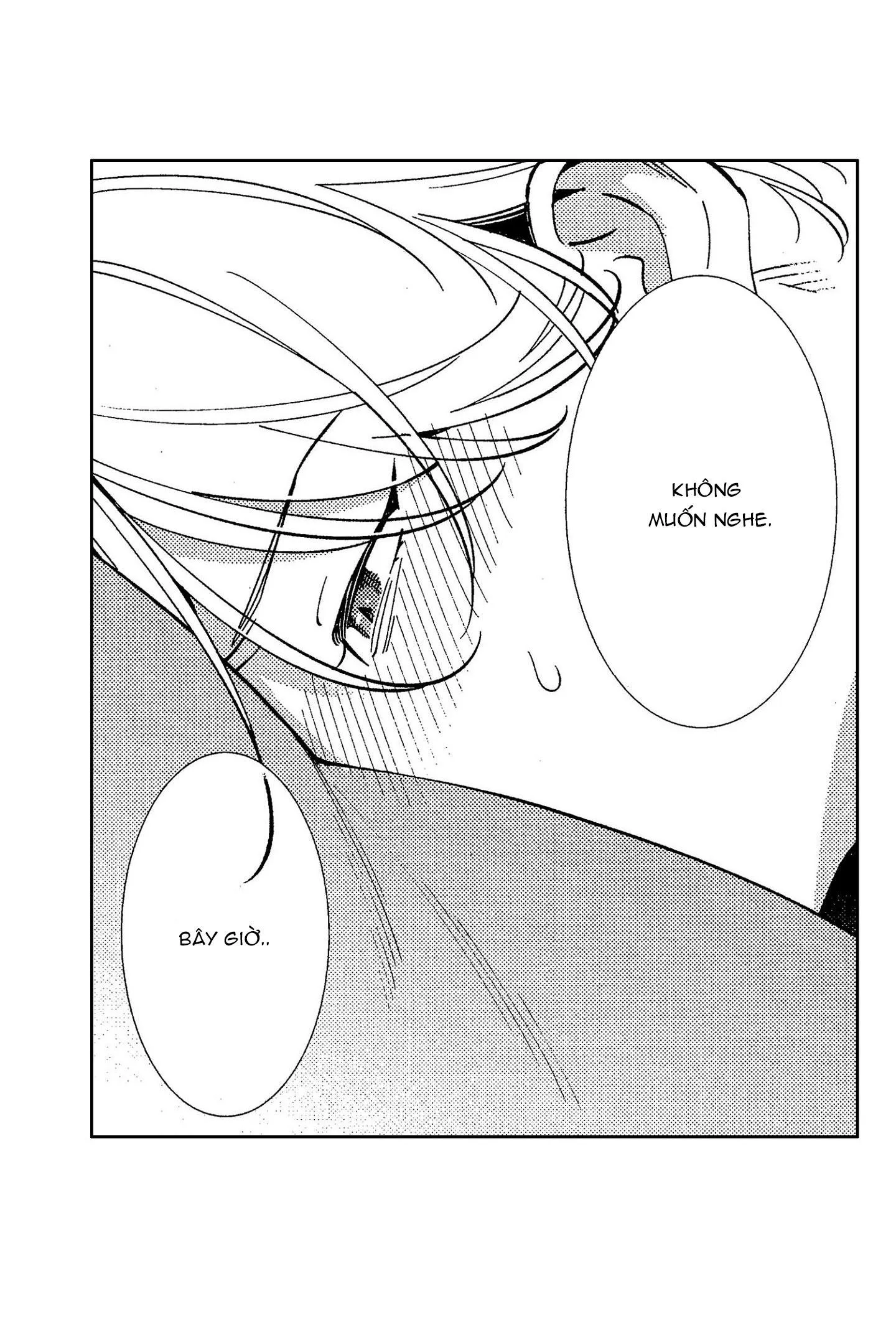 Sau 20 tuổi, em sẽ là của tôi. Chapter 9 Trang 46