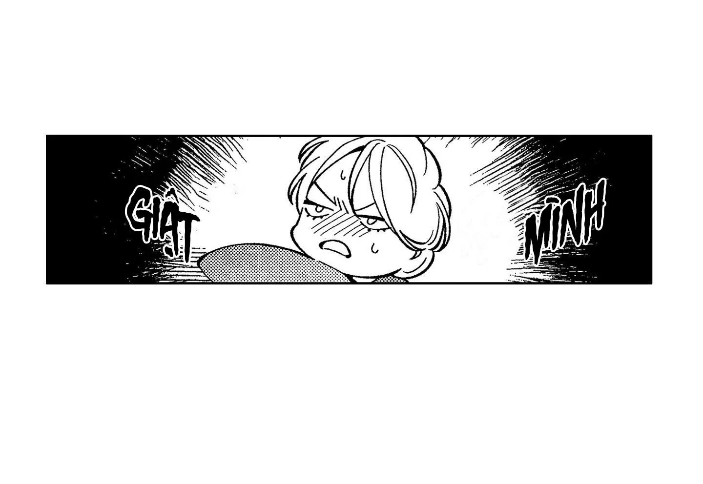 Sau 20 tuổi, em sẽ là của tôi. Chapter 9 Trang 47