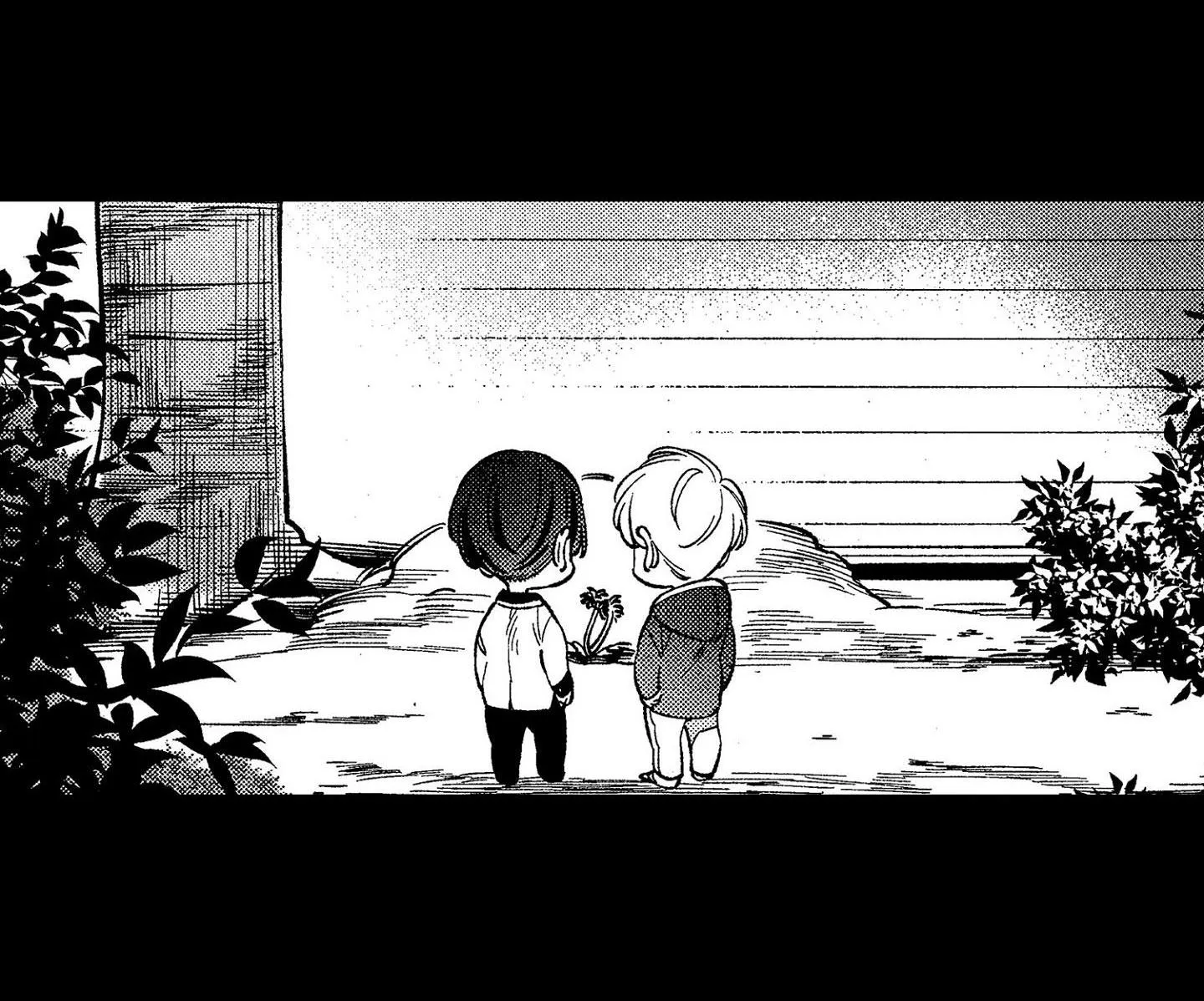 Sau 20 tuổi, em sẽ là của tôi. Chapter 10 Trang 4