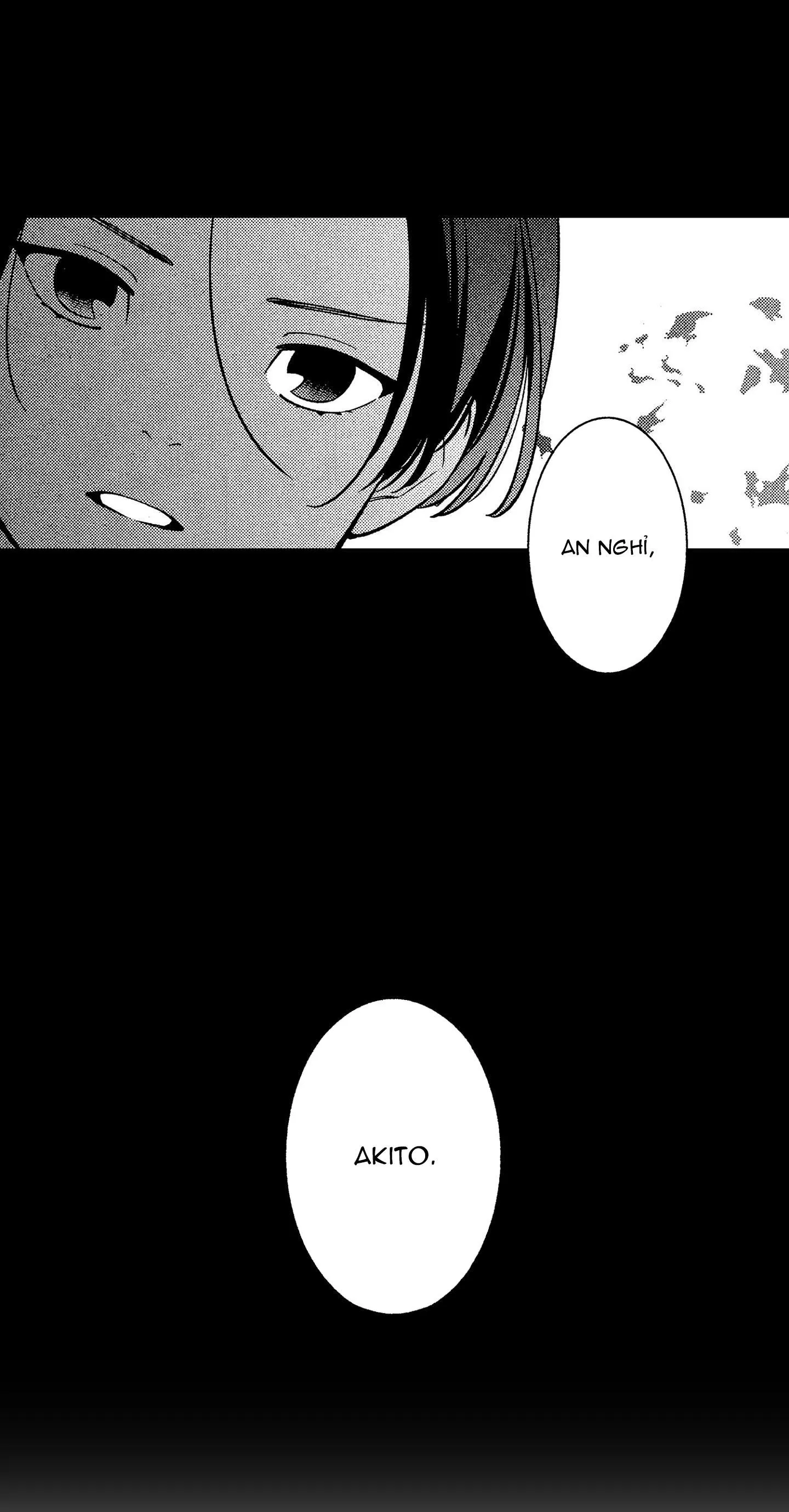 Sau 20 tuổi, em sẽ là của tôi. Chapter 10 Trang 7