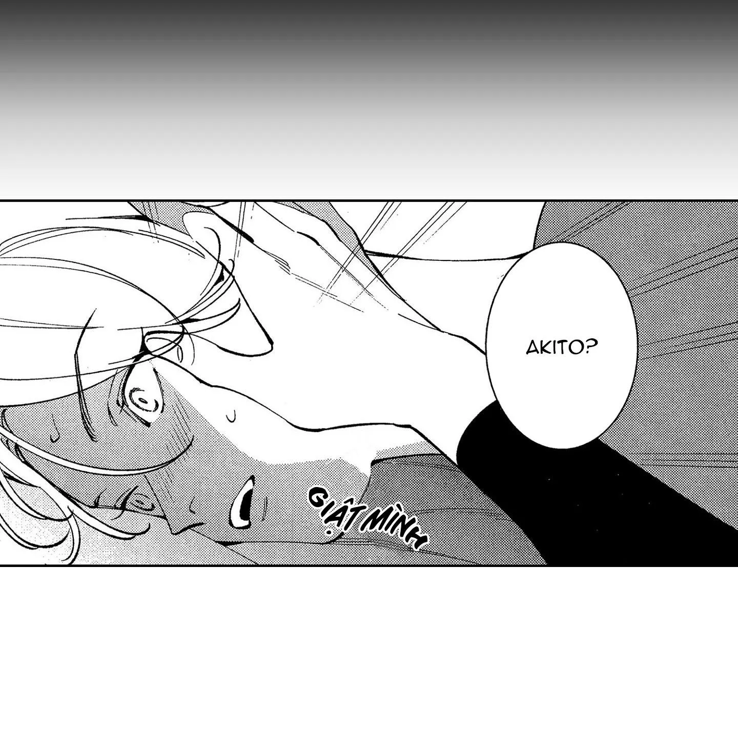 Sau 20 tuổi, em sẽ là của tôi. Chapter 10 Trang 8