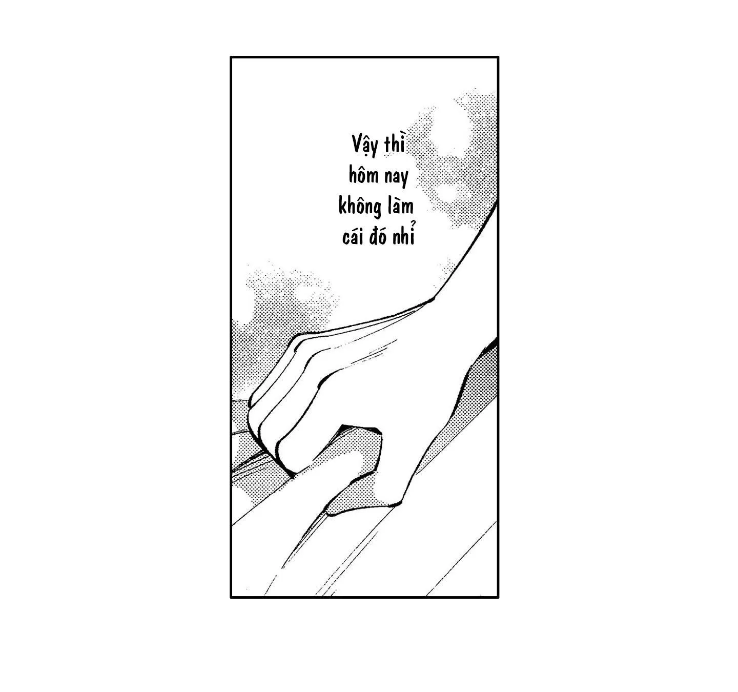 Sau 20 tuổi, em sẽ là của tôi. Chapter 10 Trang 19