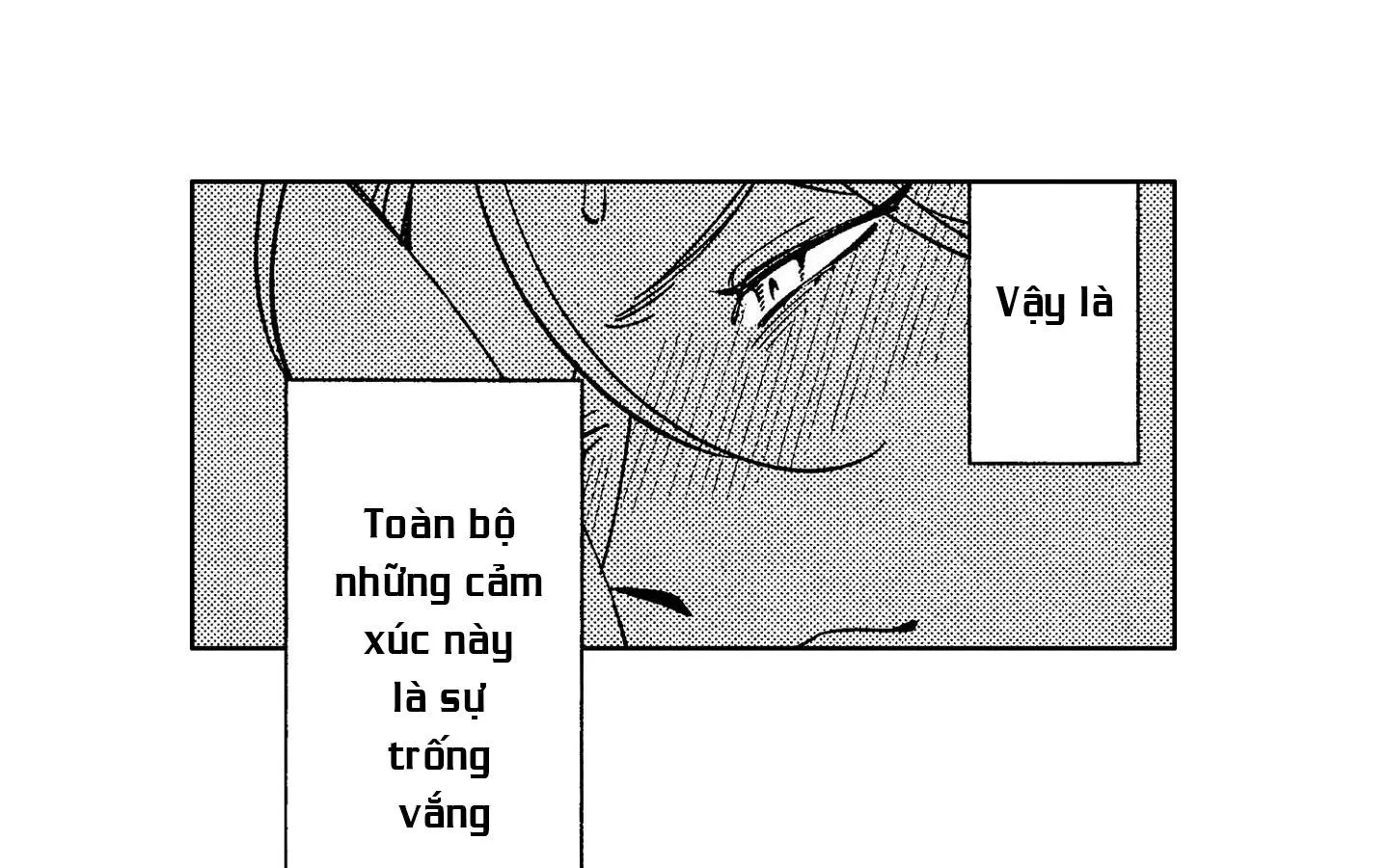 Sau 20 tuổi, em sẽ là của tôi. Chapter 10 Trang 22