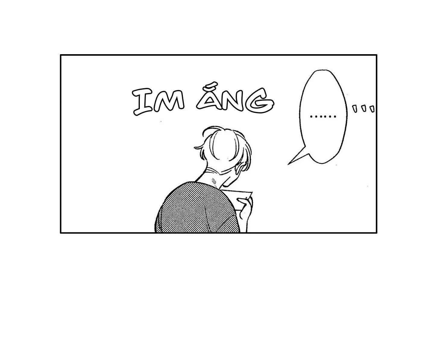 Sau 20 tuổi, em sẽ là của tôi. Chapter 10 Trang 32