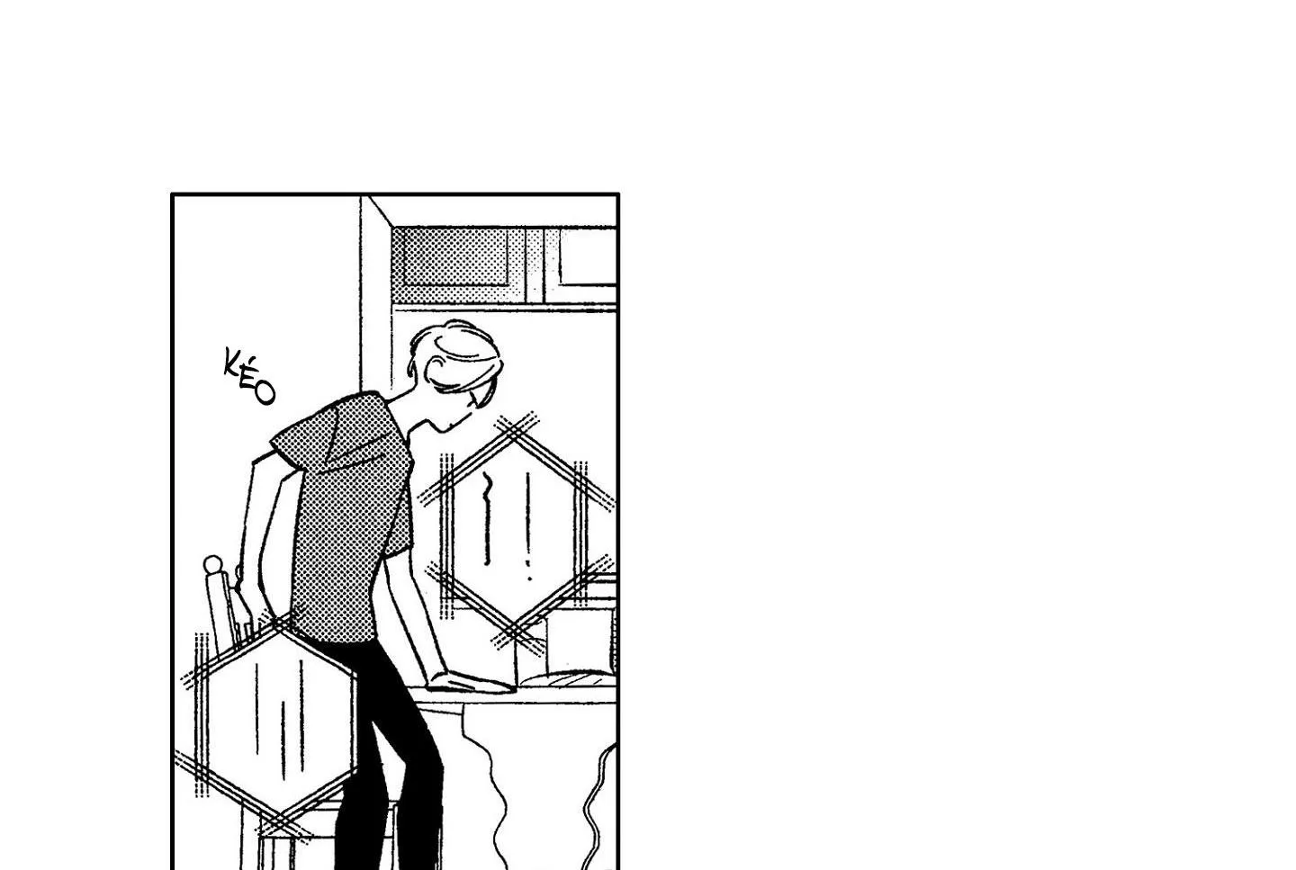 Sau 20 tuổi, em sẽ là của tôi. Chapter 10 Trang 34