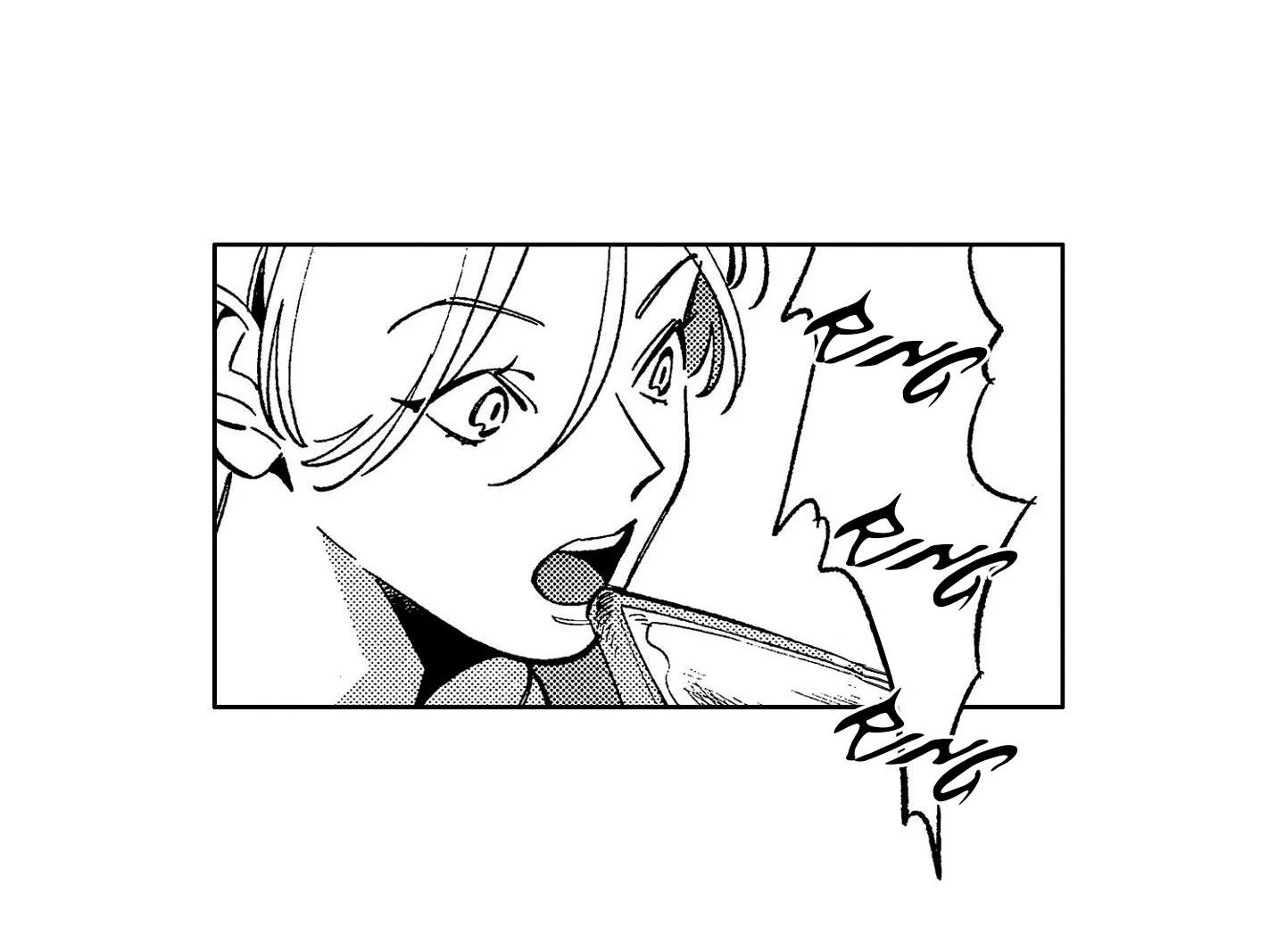 Sau 20 tuổi, em sẽ là của tôi. Chapter 10 Trang 36