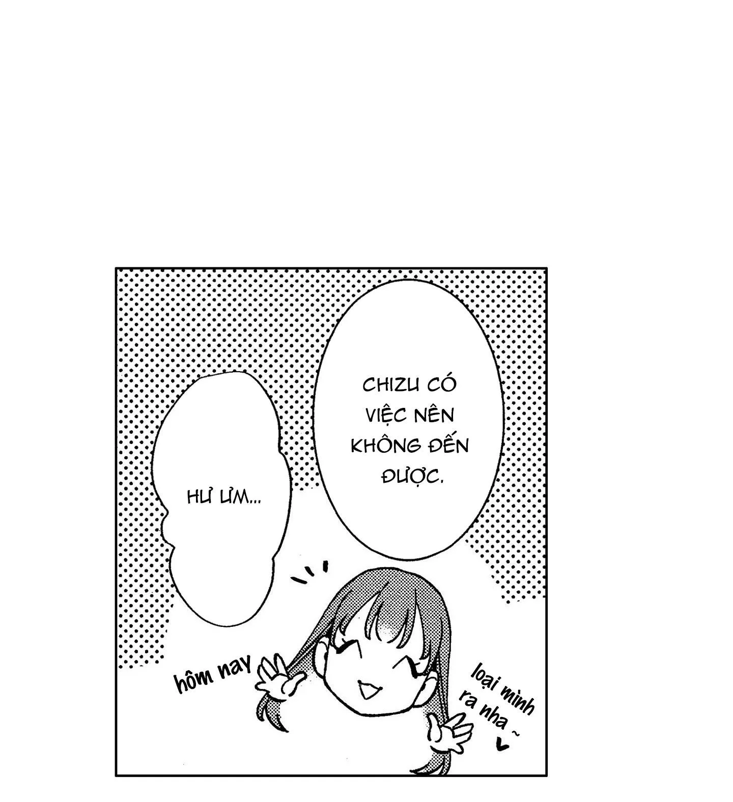 Sau 20 tuổi, em sẽ là của tôi. Chapter 10 Trang 43