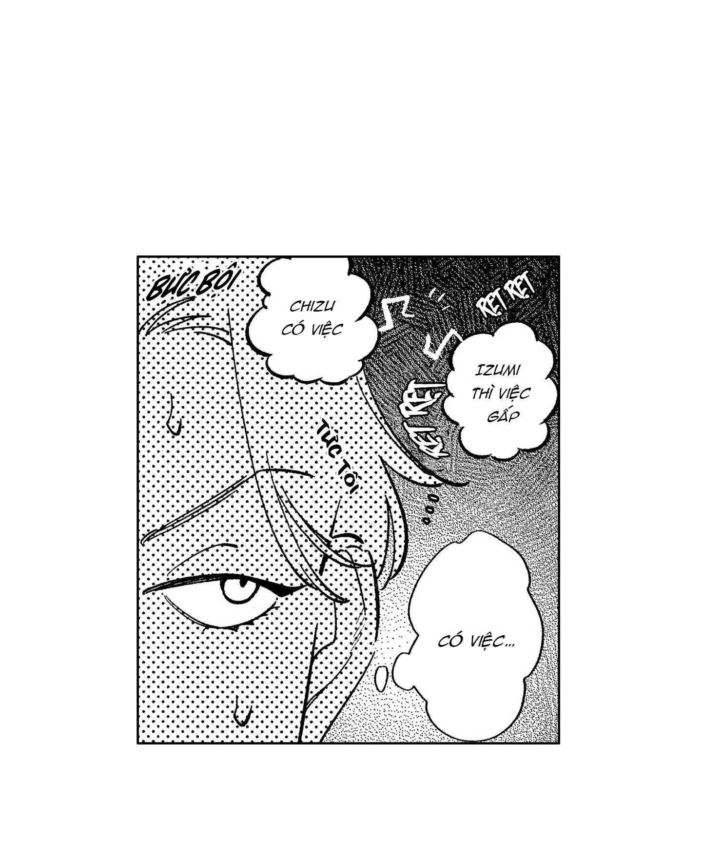 Sau 20 tuổi, em sẽ là của tôi. Chapter 10 Trang 44