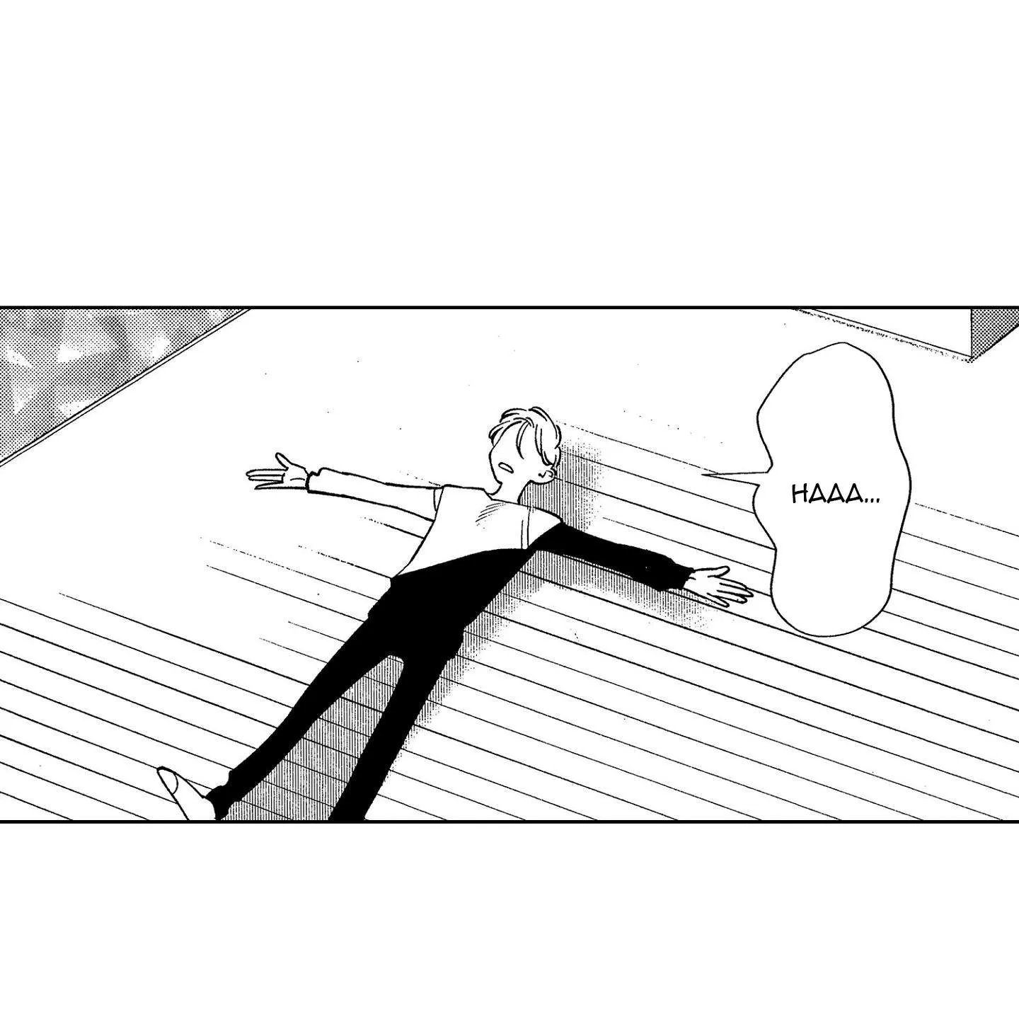 Sau 20 tuổi, em sẽ là của tôi. Chapter 10 Trang 49