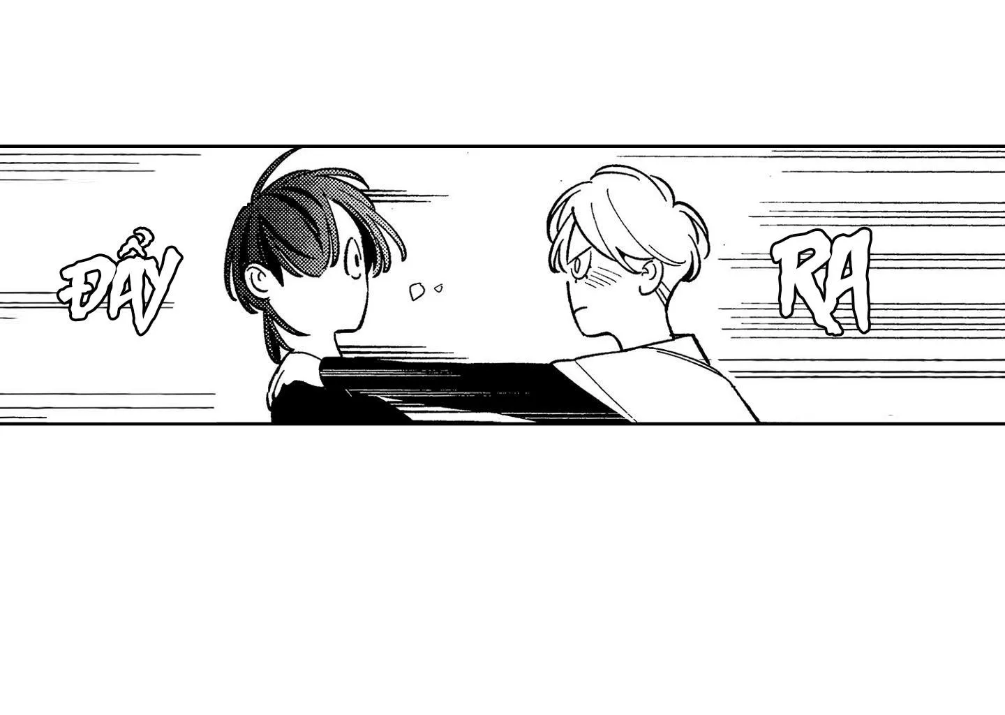 Sau 20 tuổi, em sẽ là của tôi. Chapter 11 Trang 6