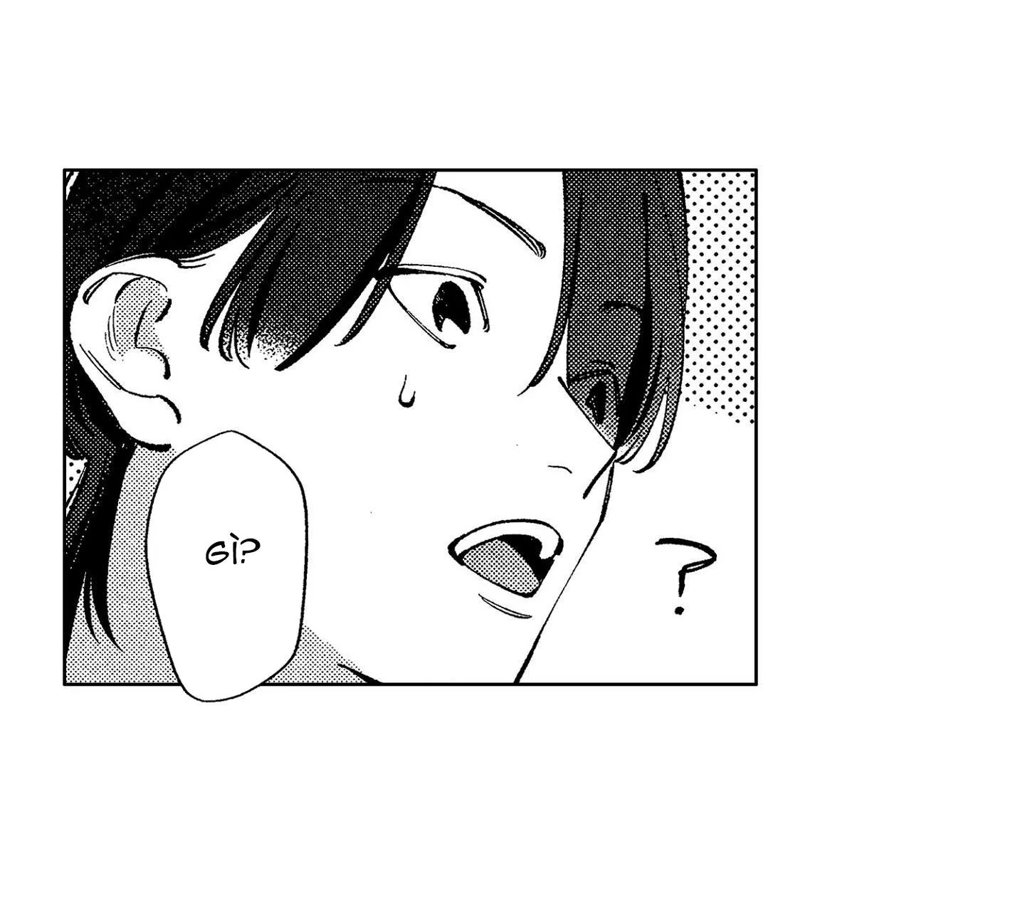 Sau 20 tuổi, em sẽ là của tôi. Chapter 11 Trang 8