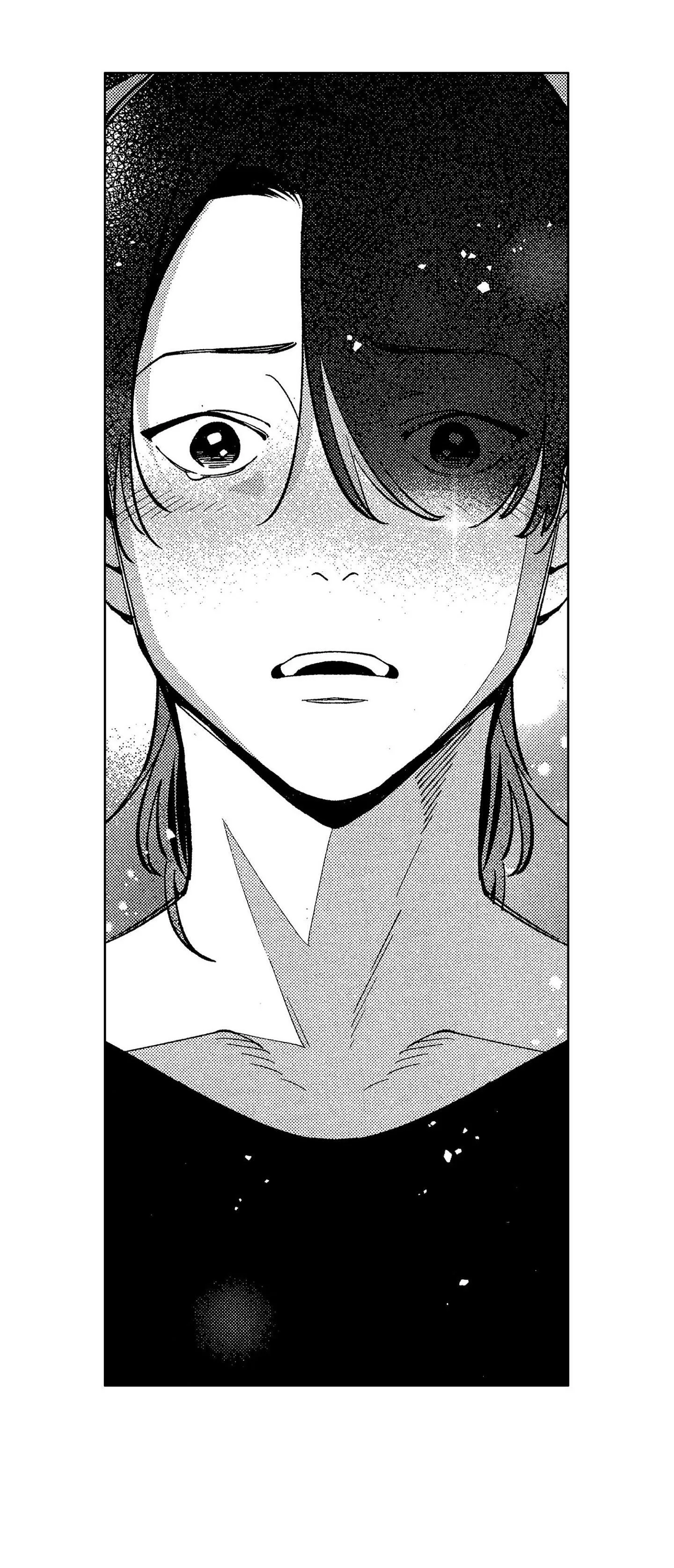 Sau 20 tuổi, em sẽ là của tôi. Chapter 11 Trang 11