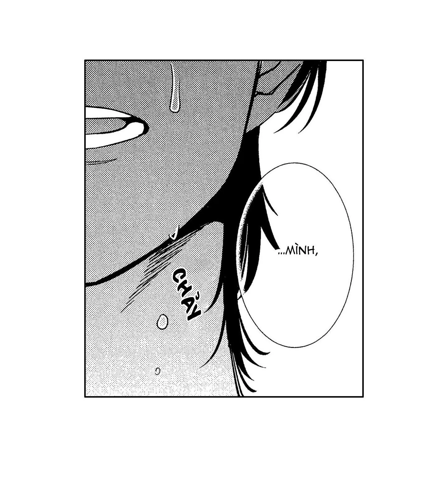 Sau 20 tuổi, em sẽ là của tôi. Chapter 11 Trang 12