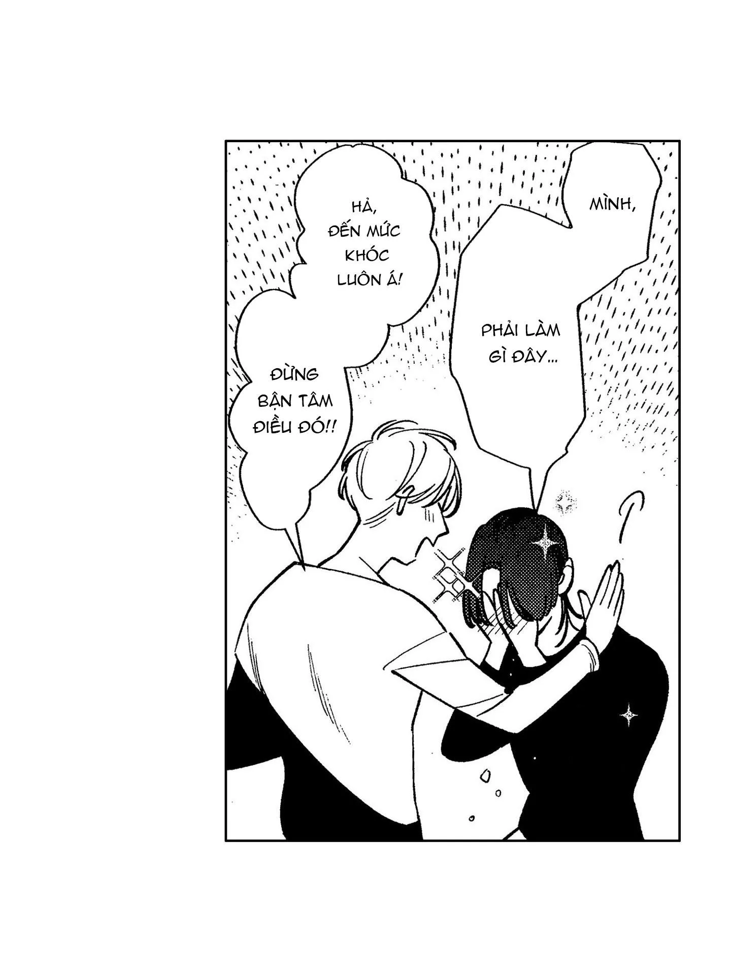 Sau 20 tuổi, em sẽ là của tôi. Chapter 11 Trang 13