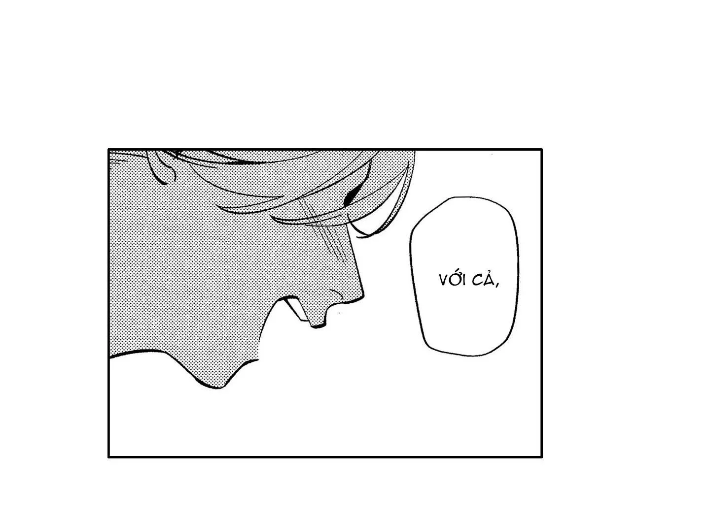 Sau 20 tuổi, em sẽ là của tôi. Chapter 11 Trang 16