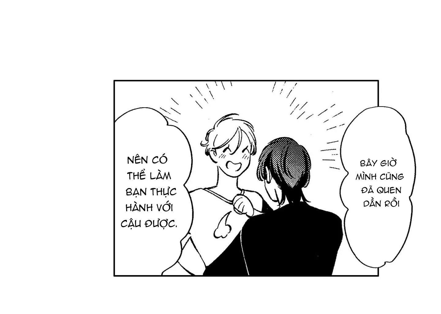 Sau 20 tuổi, em sẽ là của tôi. Chapter 11 Trang 20