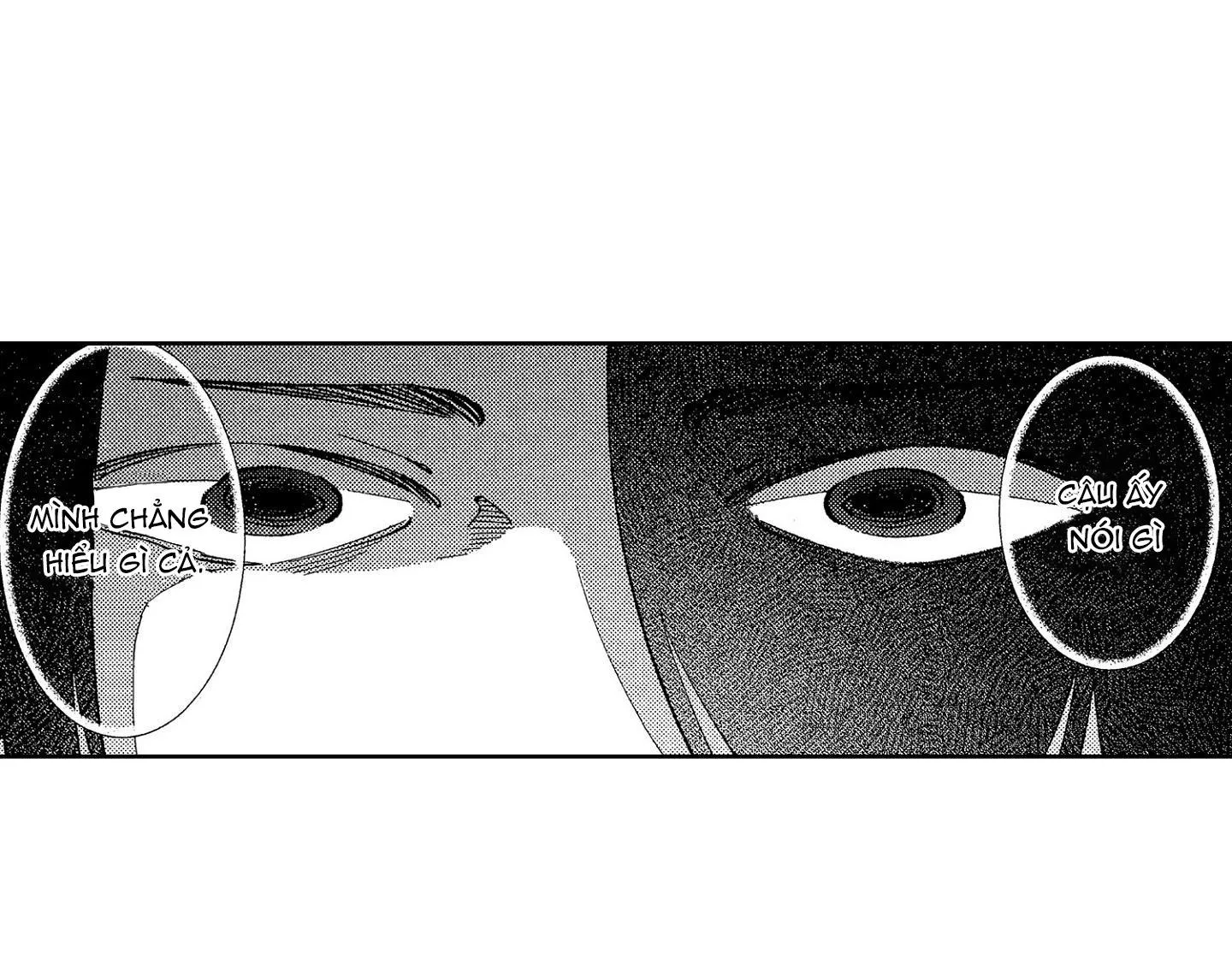 Sau 20 tuổi, em sẽ là của tôi. Chapter 11 Trang 22