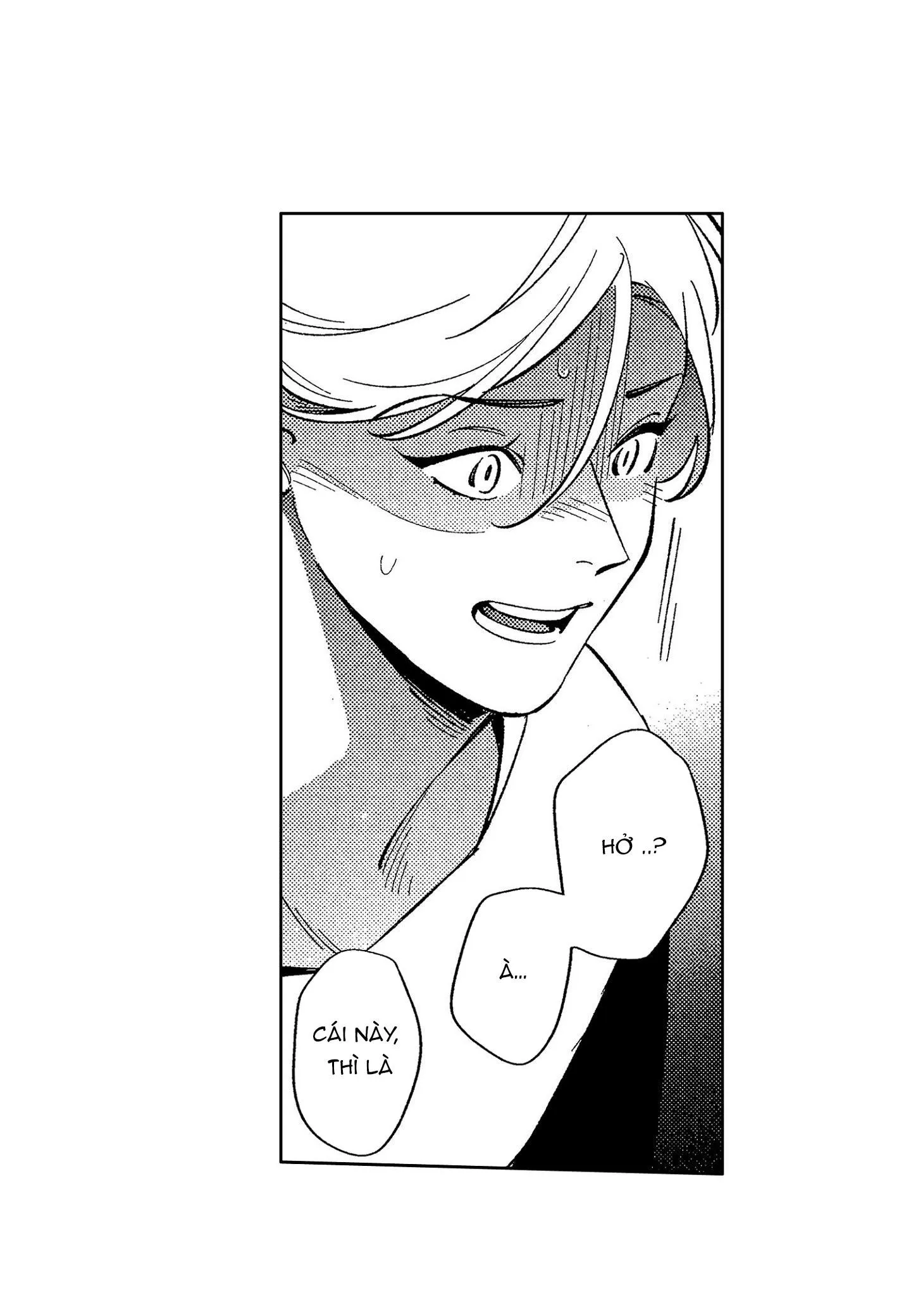 Sau 20 tuổi, em sẽ là của tôi. Chapter 11 Trang 23