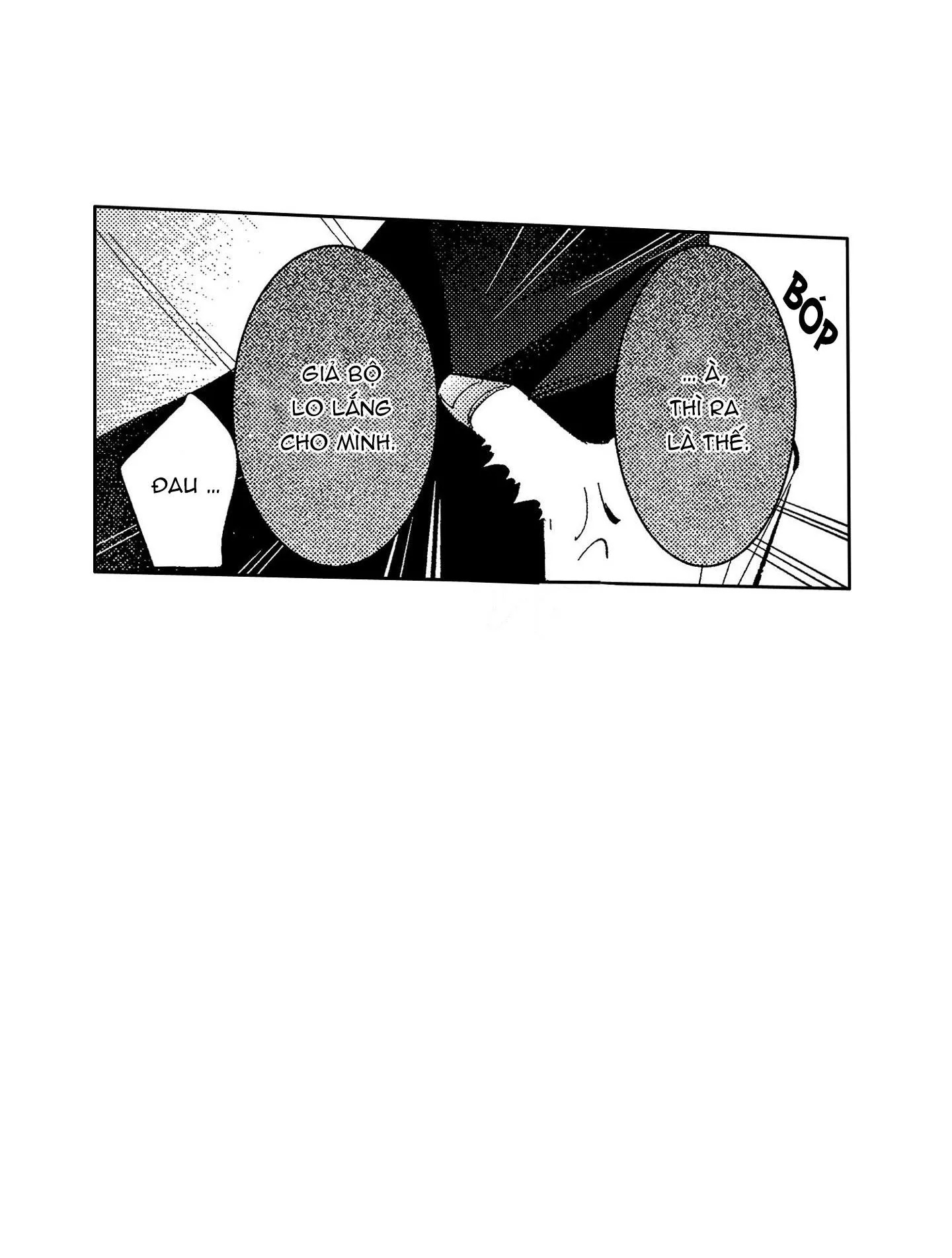 Sau 20 tuổi, em sẽ là của tôi. Chapter 11 Trang 25