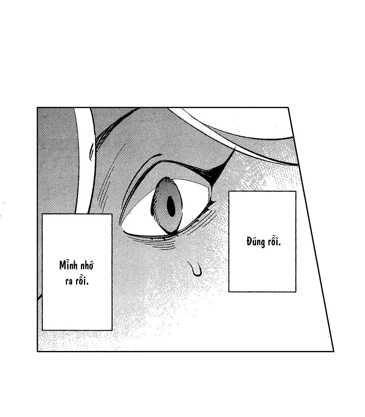 Sau 20 tuổi, em sẽ là của tôi. Chapter 11 Trang 29