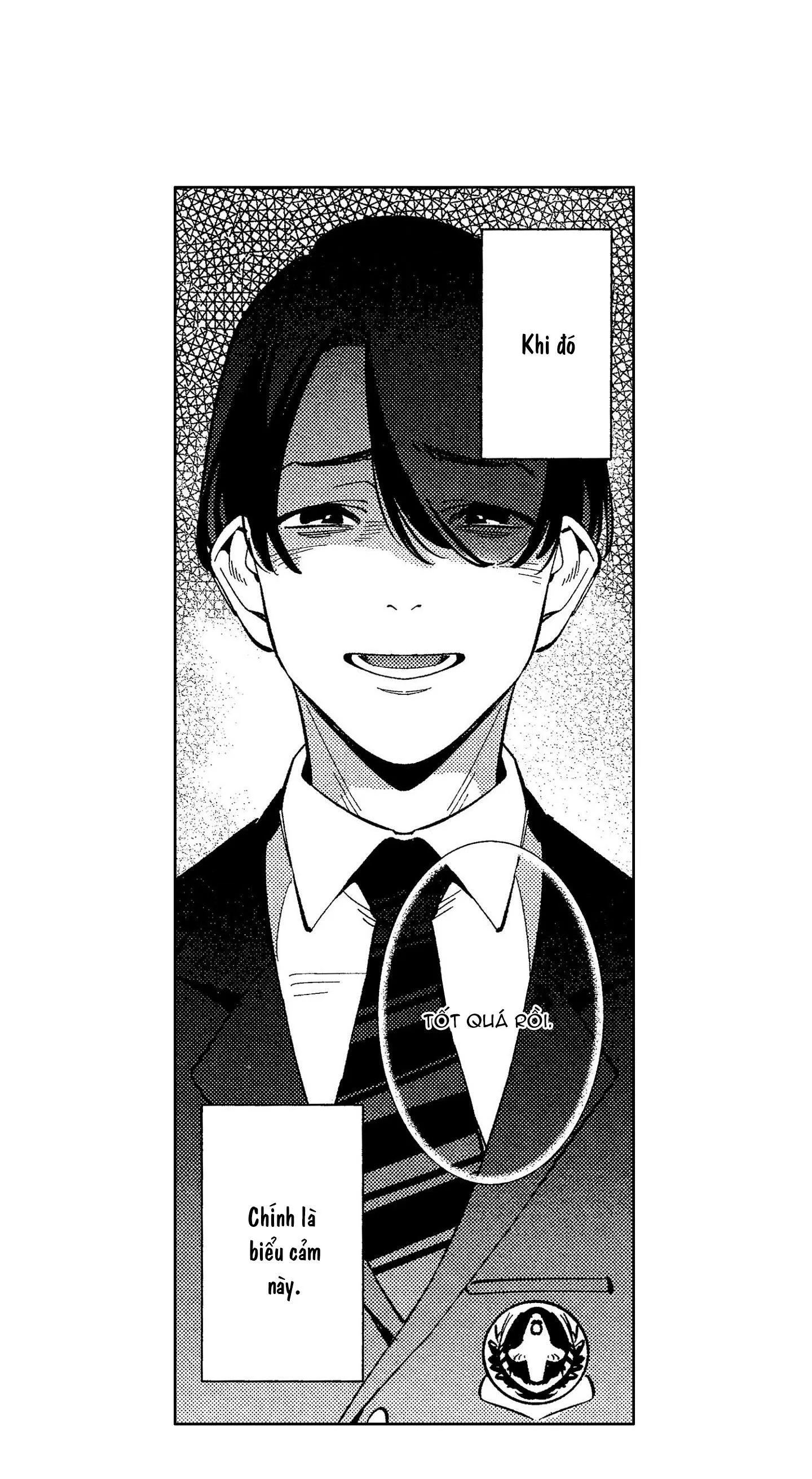 Sau 20 tuổi, em sẽ là của tôi. Chapter 11 Trang 30