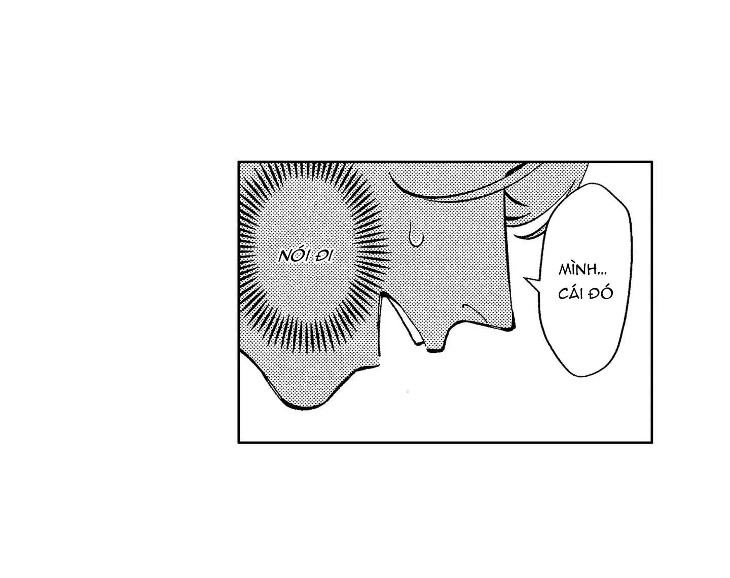 Sau 20 tuổi, em sẽ là của tôi. Chapter 11 Trang 31