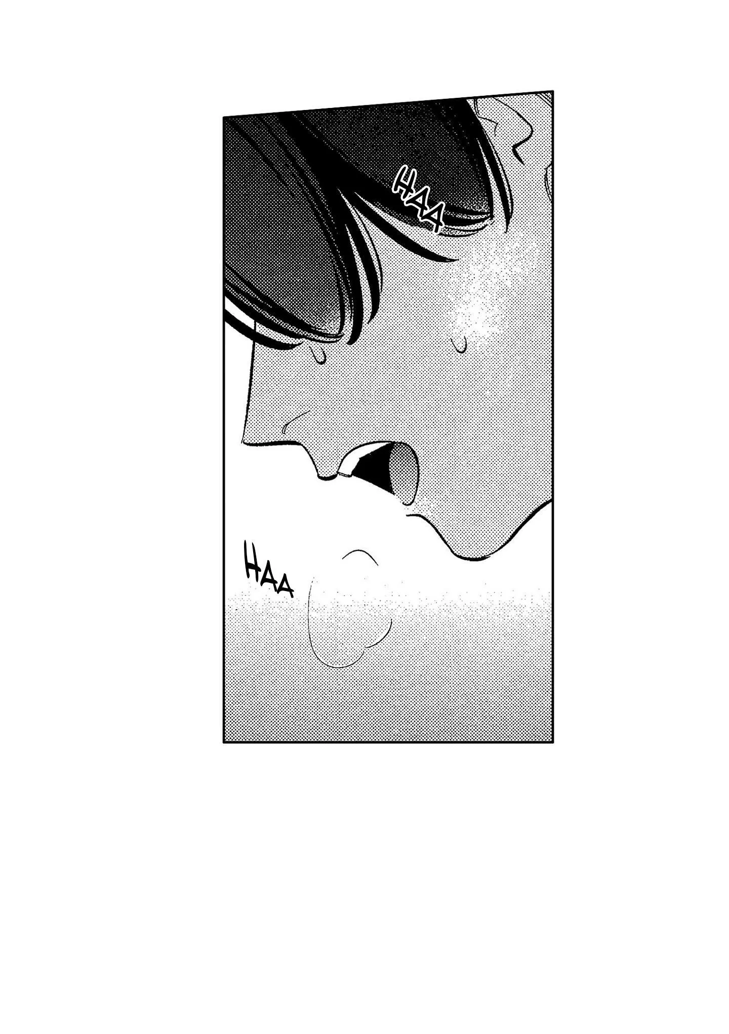 Sau 20 tuổi, em sẽ là của tôi. Chapter 11 Trang 36