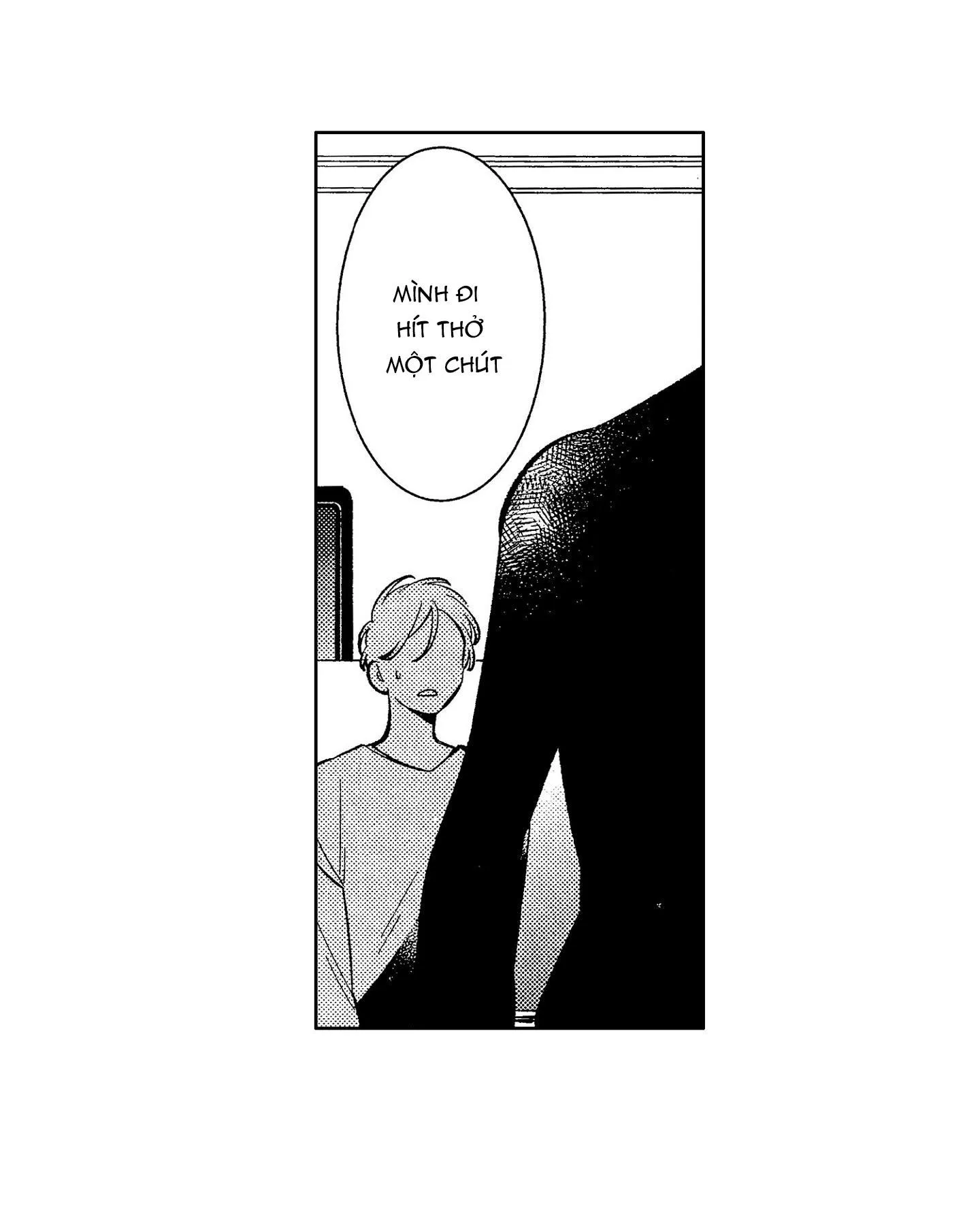 Sau 20 tuổi, em sẽ là của tôi. Chapter 11 Trang 39